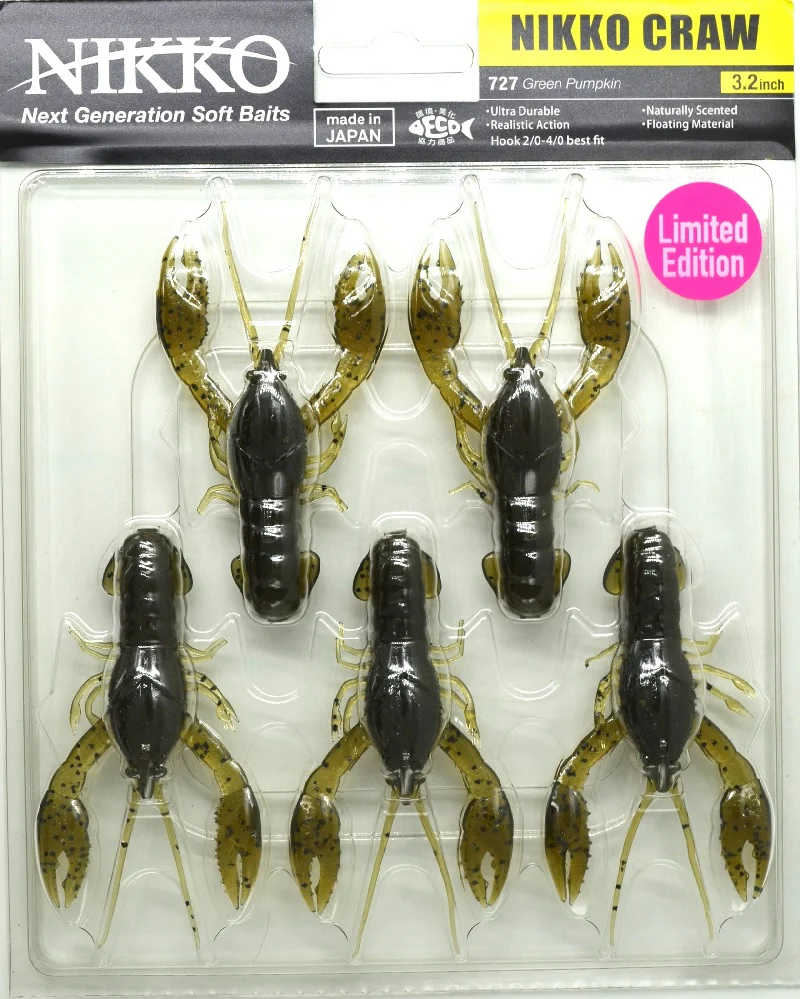 Nikko Craws - Image 7