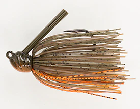 No-Jack Flipping Jigs