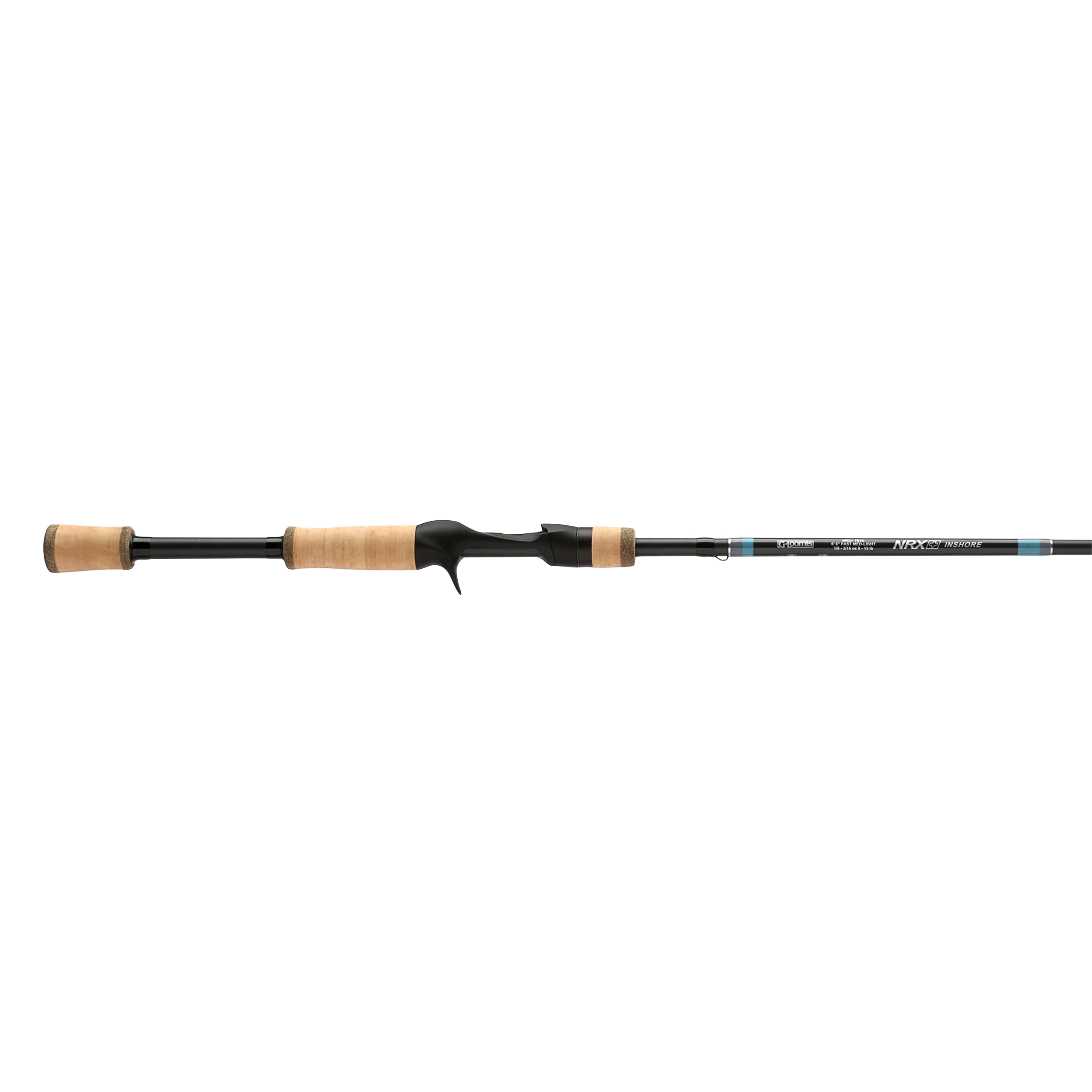 NRX+ Inshore Rods