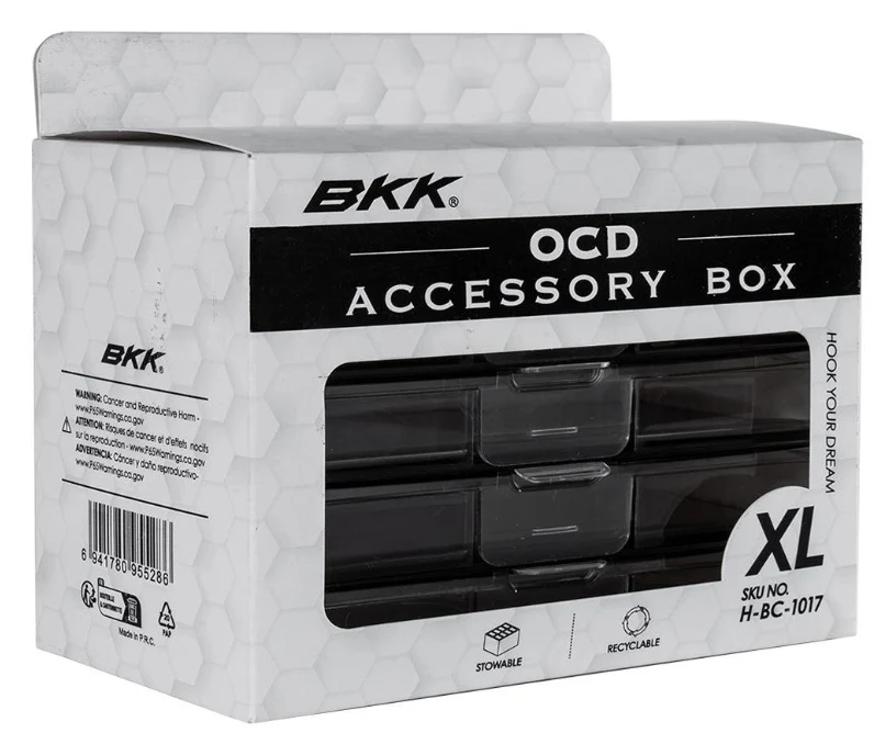 OCD Accessory Box - Image 5