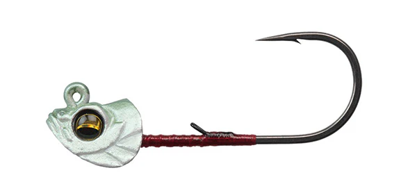Okashira Head - Image 4