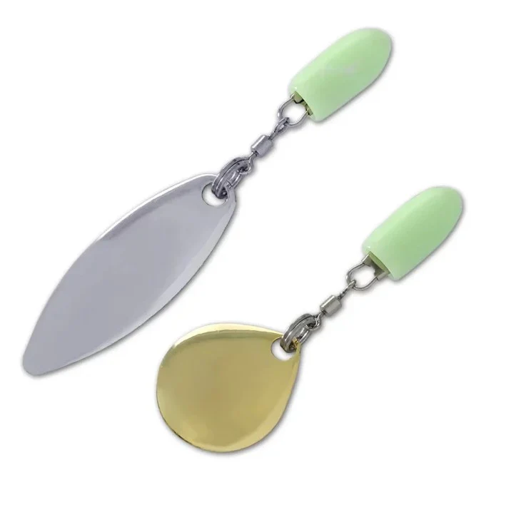 One Touch Blade