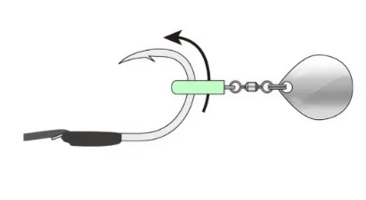One Touch Blade - Image 2
