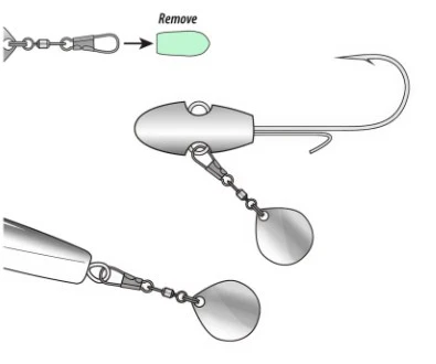 One Touch Blade - Image 3