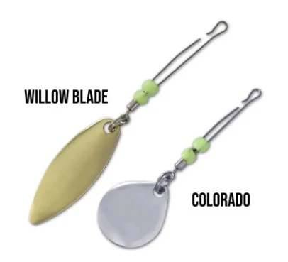 One Touch Blade for Trebles