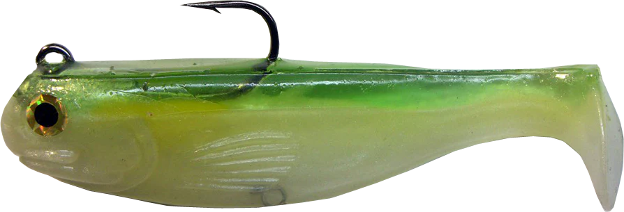 Original Optimum Shad
