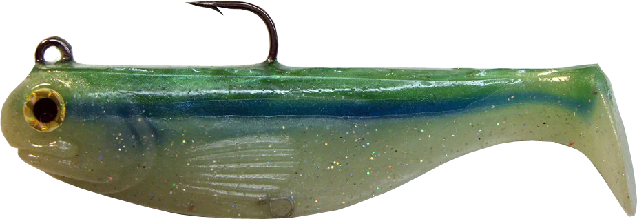 Original Optimum Shad - Image 4
