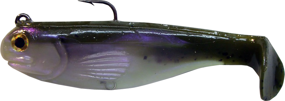 Original Optimum Shad - Image 5