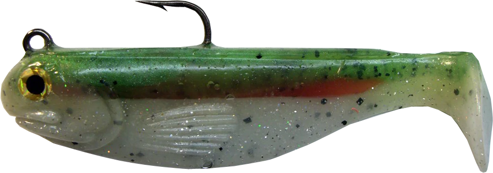 Original Optimum Shad - Image 6