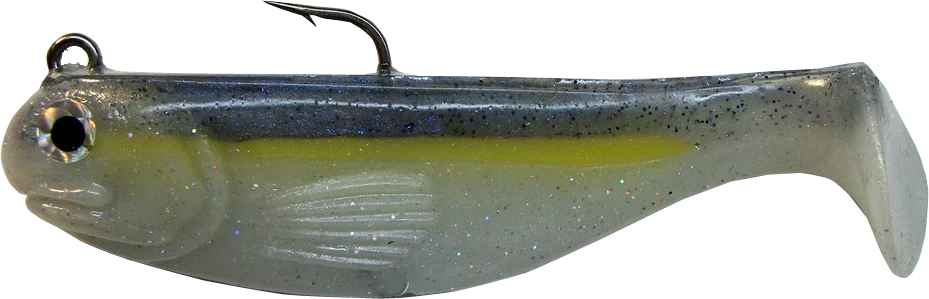 Original Optimum Shad - Image 7