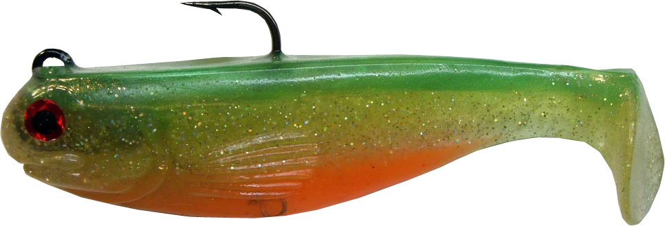 Original Optimum Shad - Image 9