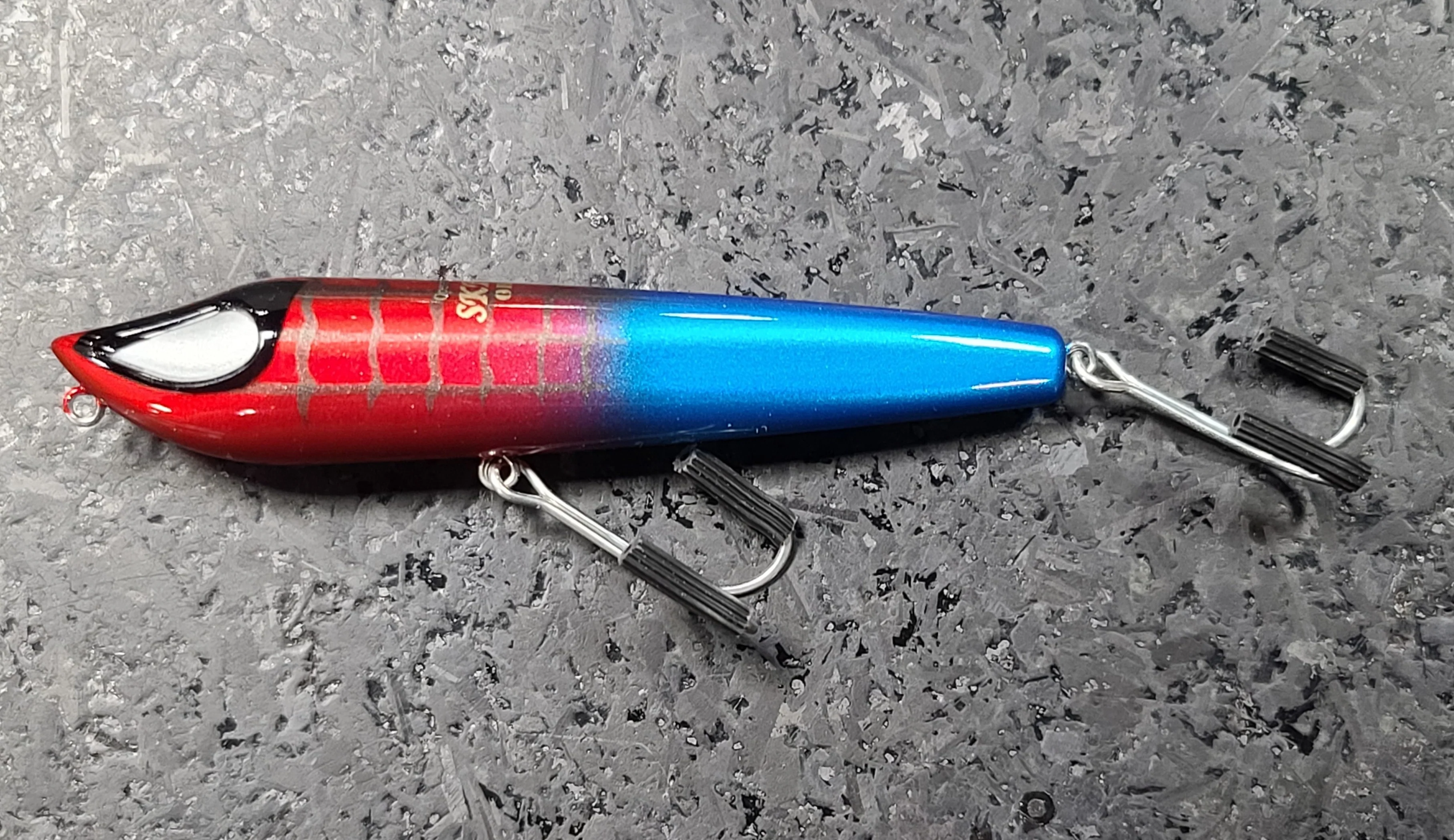 Original Skimmer