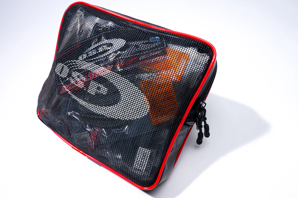 OSP Mesh Pouch - Image 2