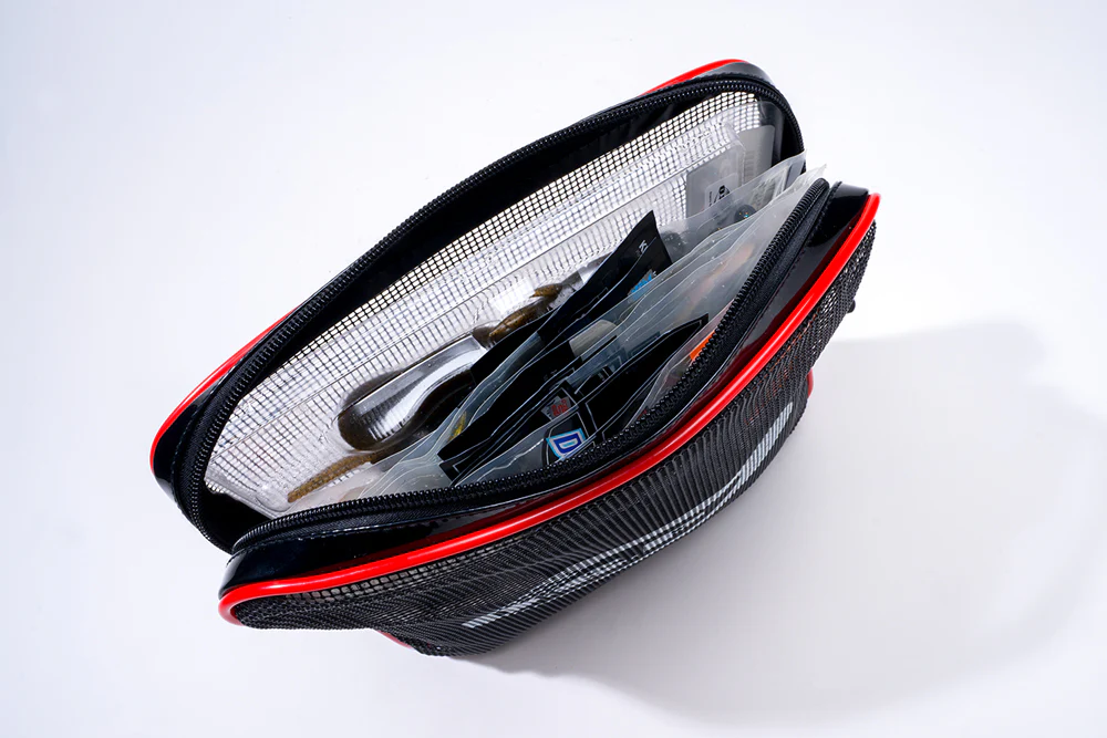 OSP Mesh Pouch - Image 3