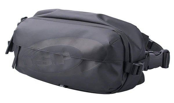 Waist Logo Bag