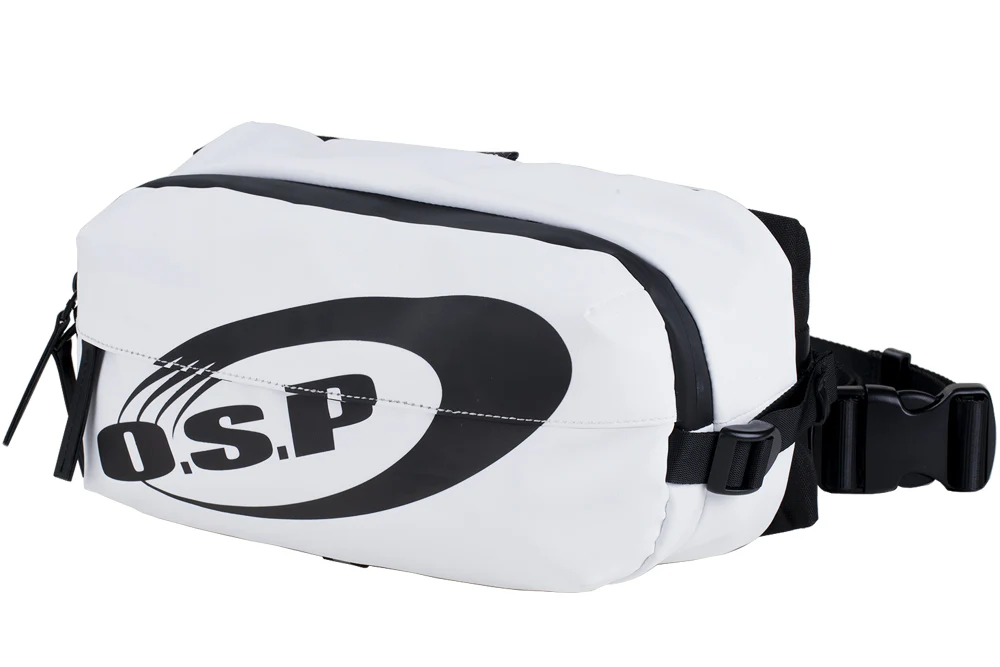Waist Logo Bag - Image 2