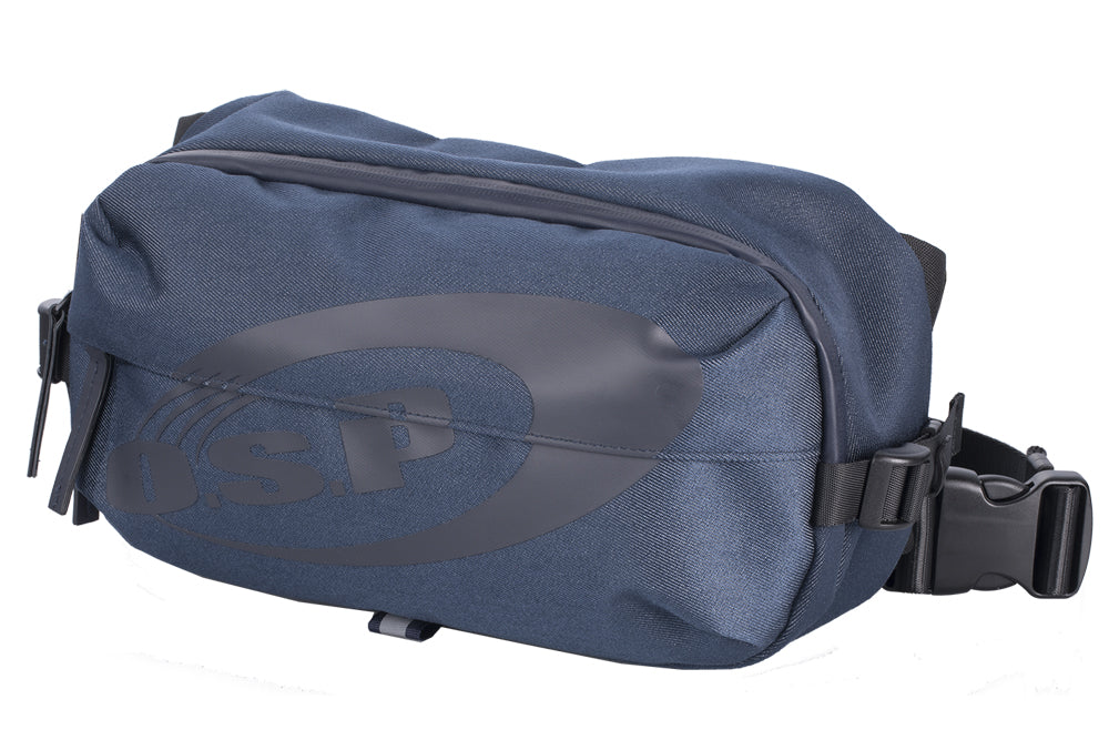 Waist Logo Bag - Image 4