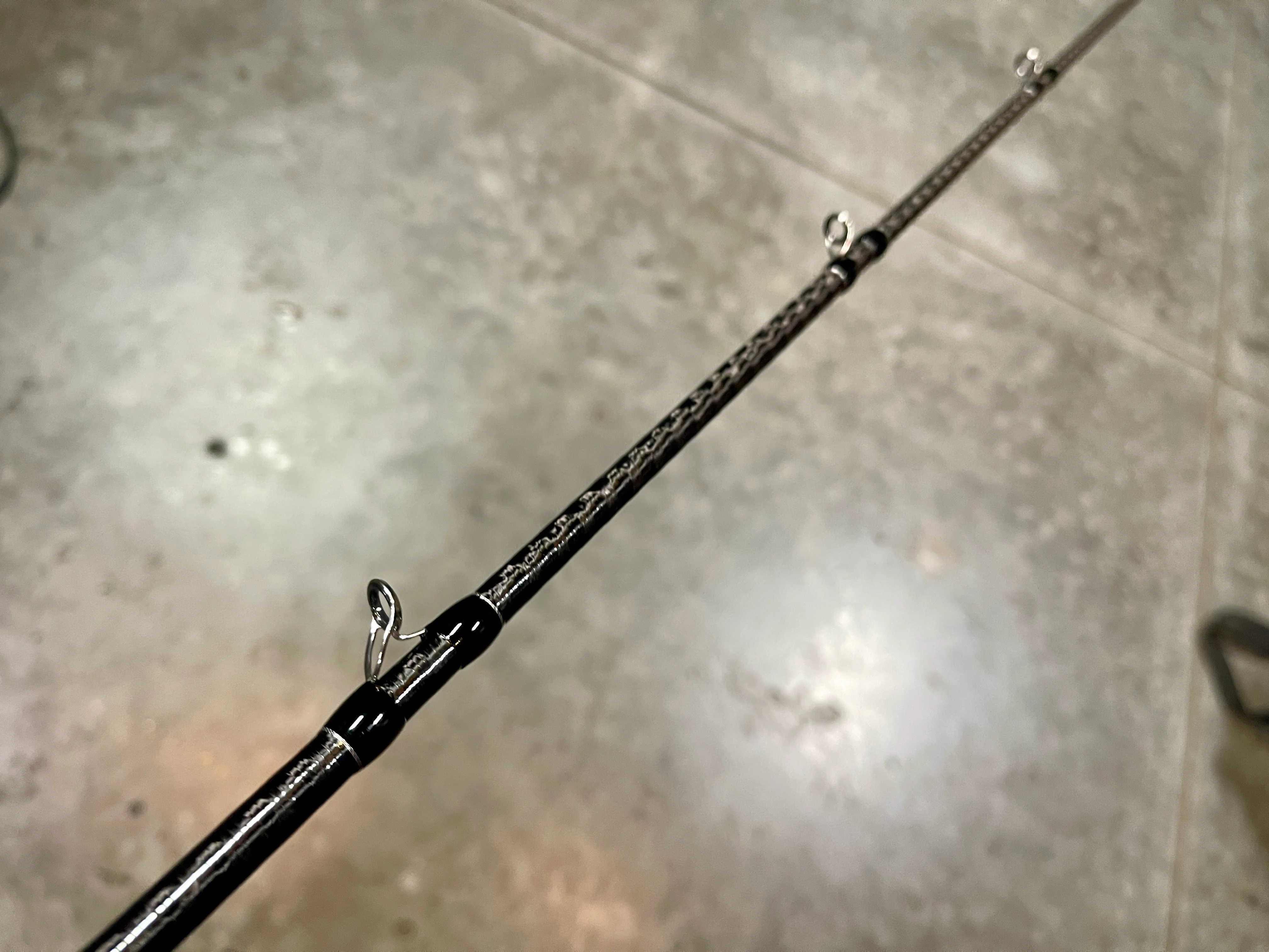 Outlier Swimbait Rods - Image 10