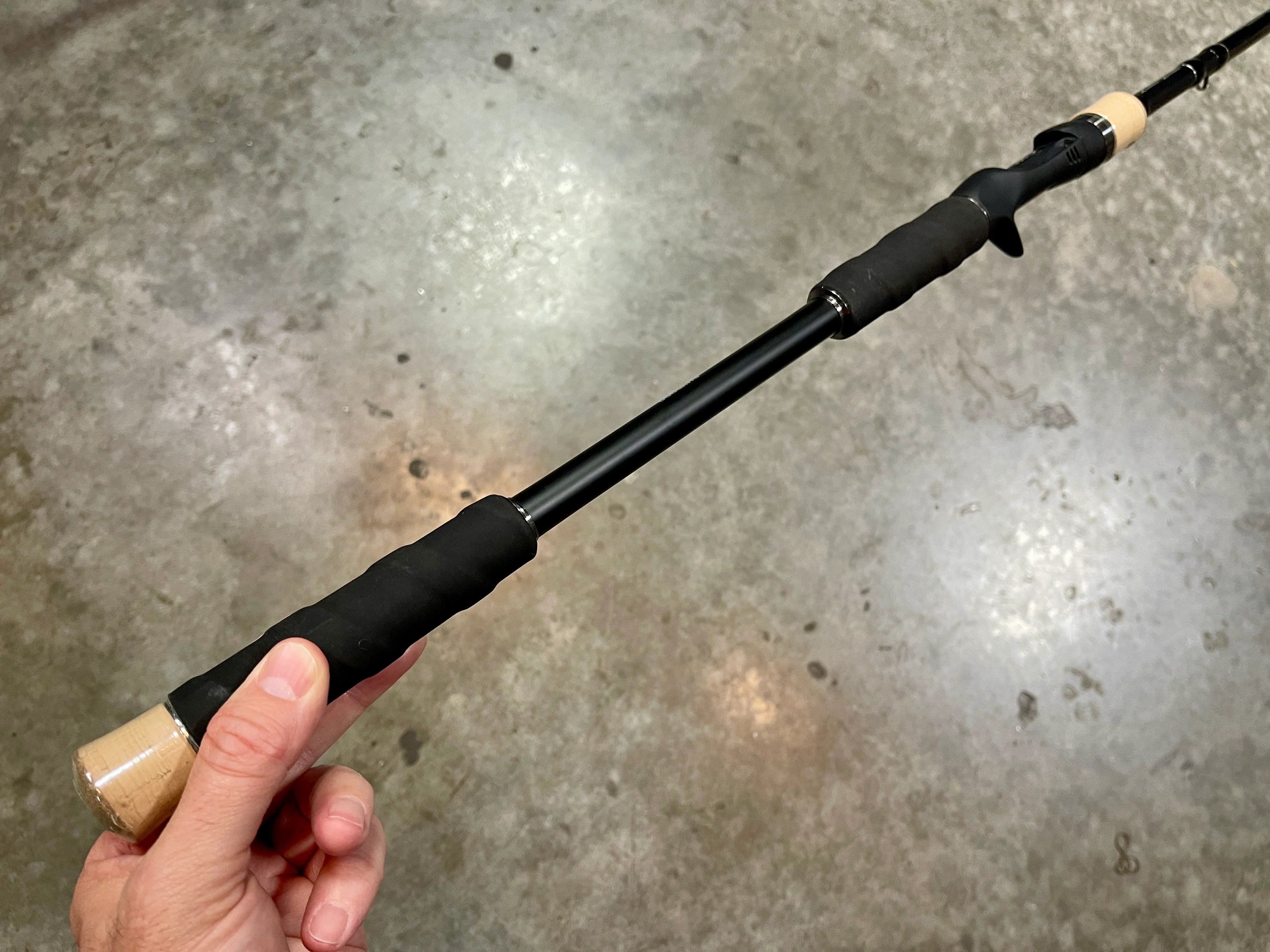 Outlier Swimbait Rods - Image 11