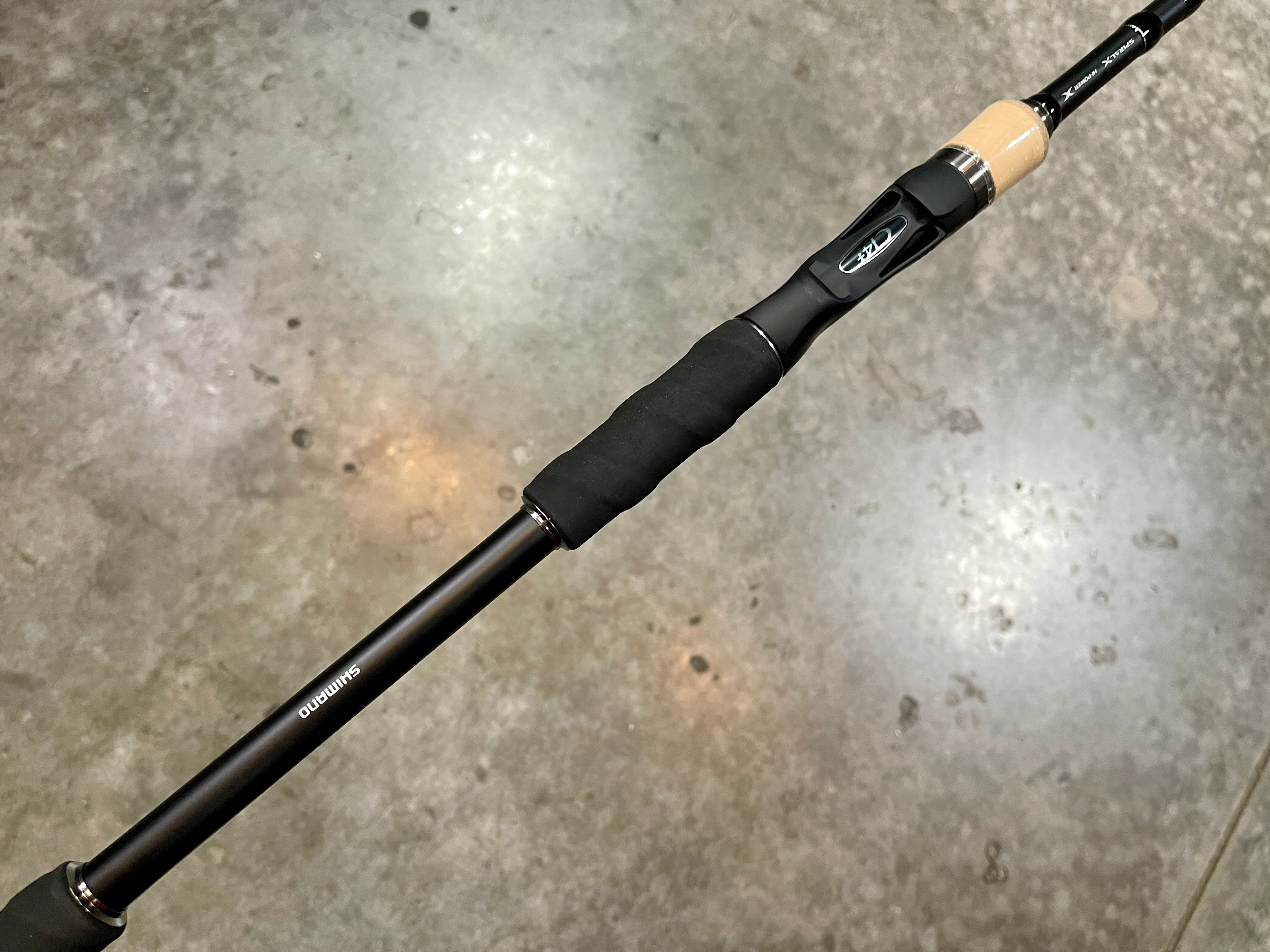 Outlier Swimbait Rods - Image 12