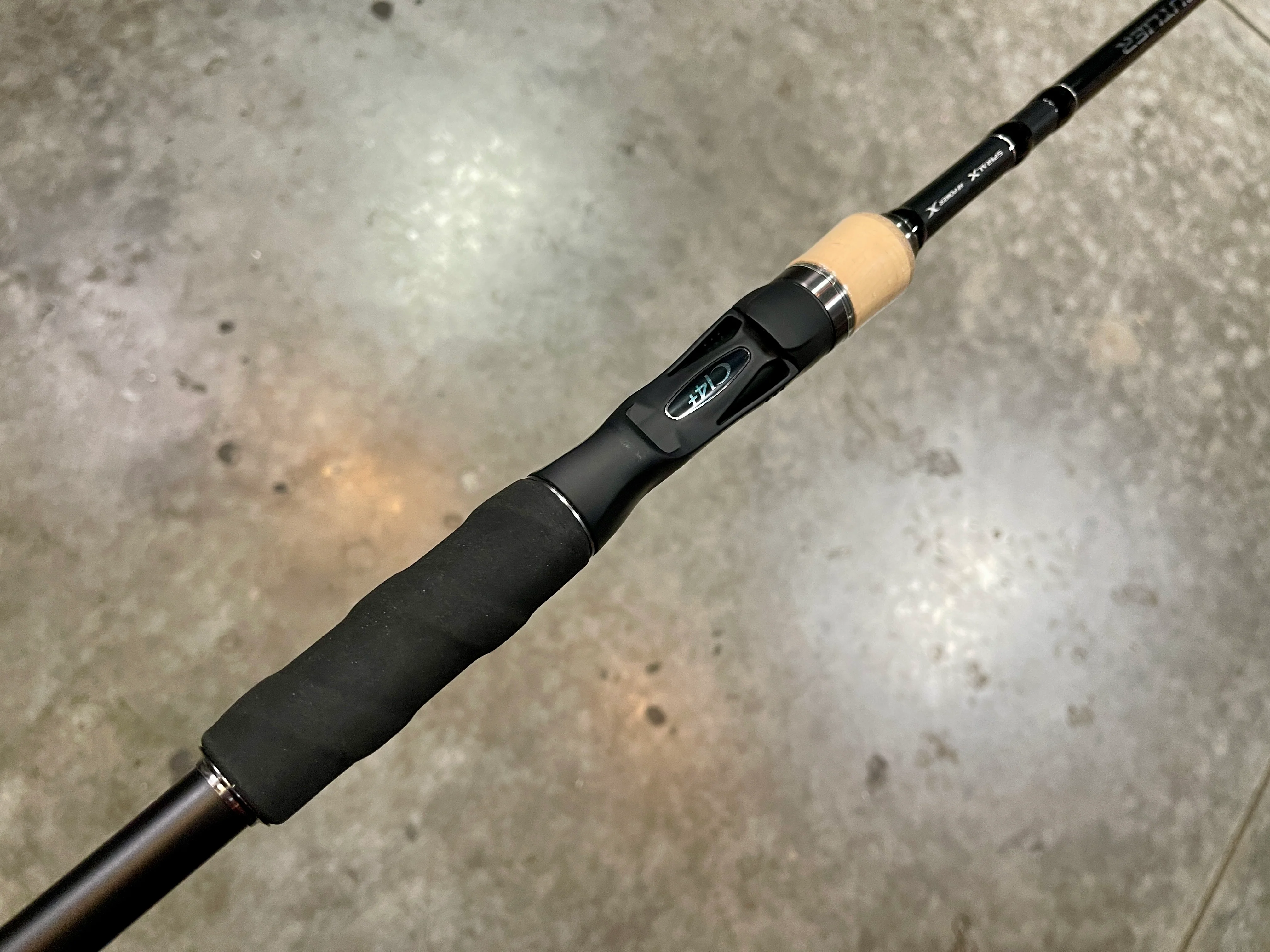 Outlier Swimbait Rods - Image 13