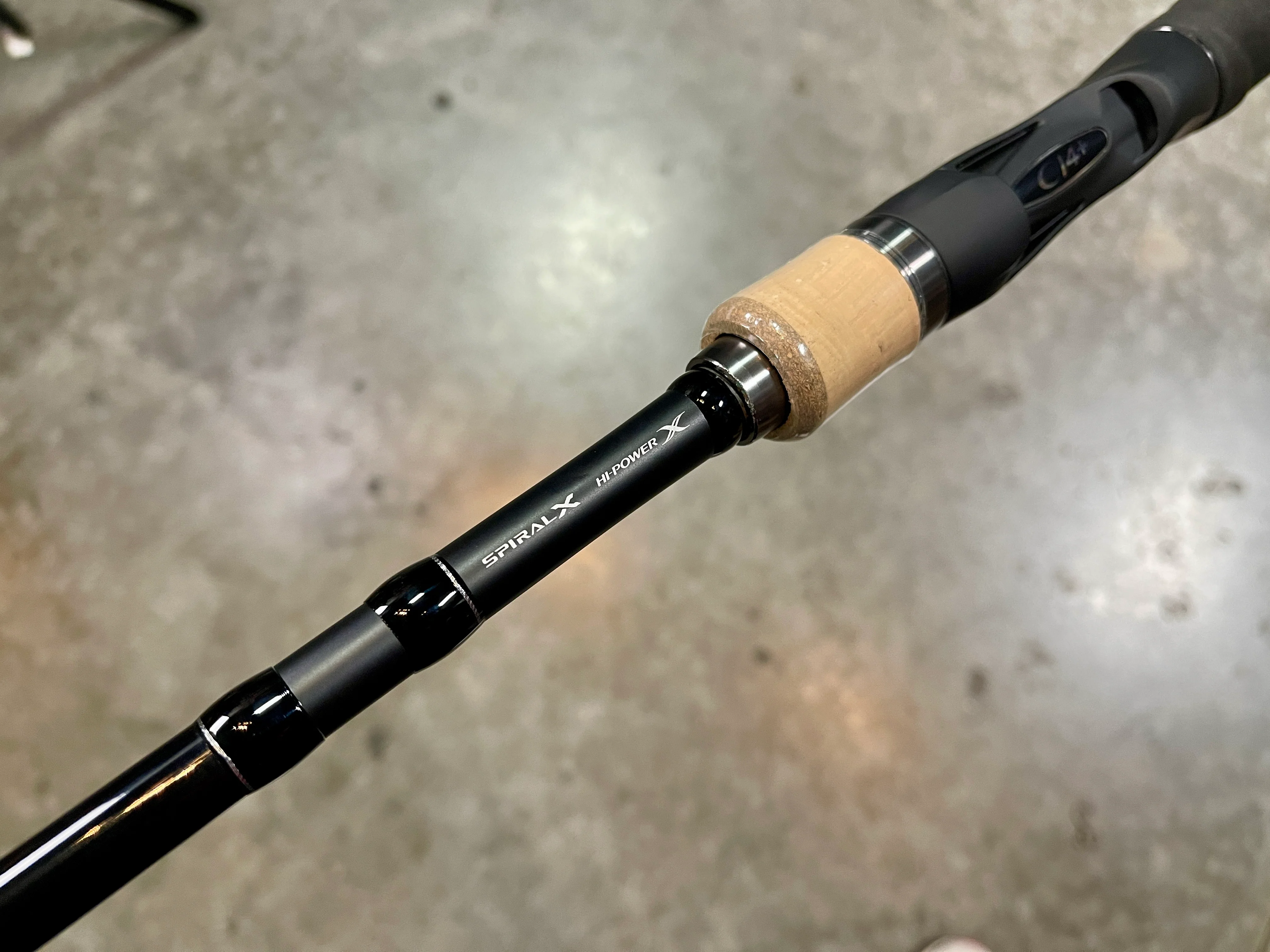 Outlier Swimbait Rods - Image 14