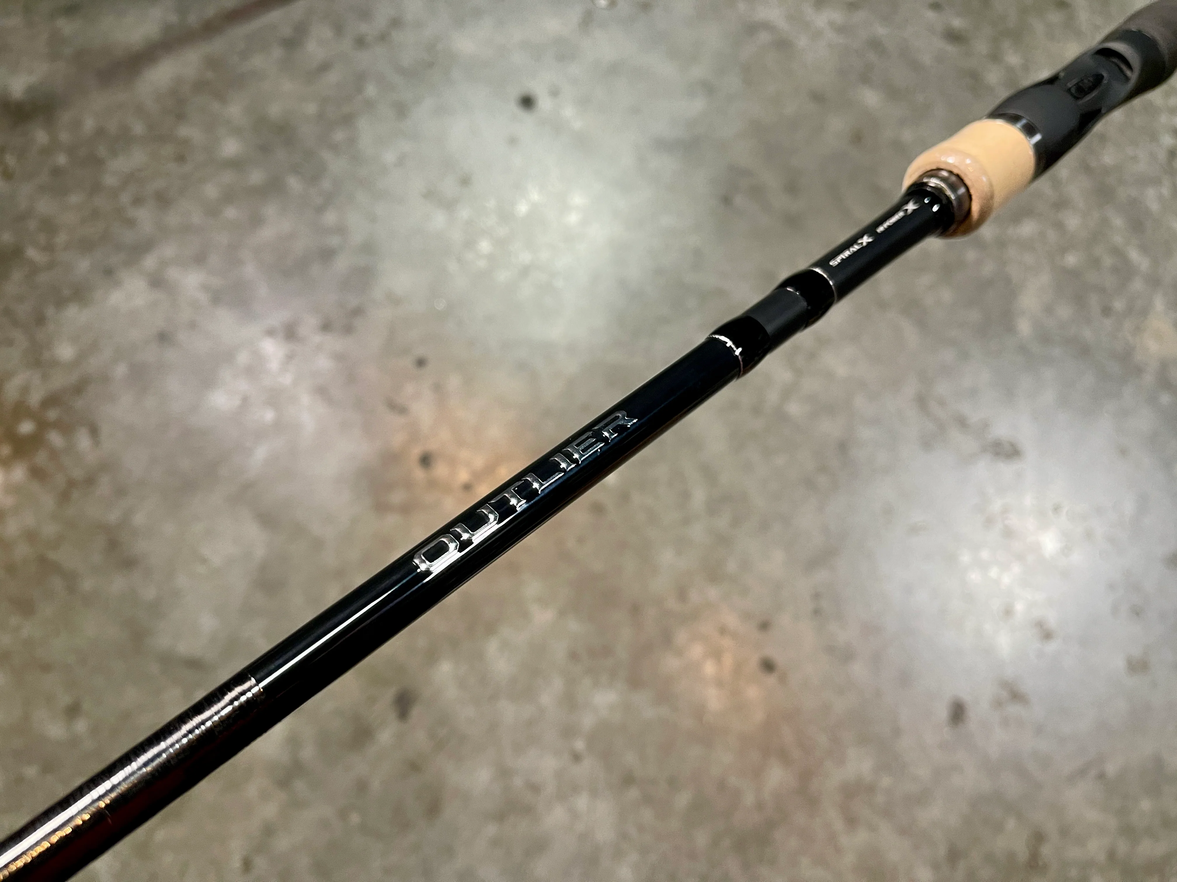 Outlier Swimbait Rods - Image 15