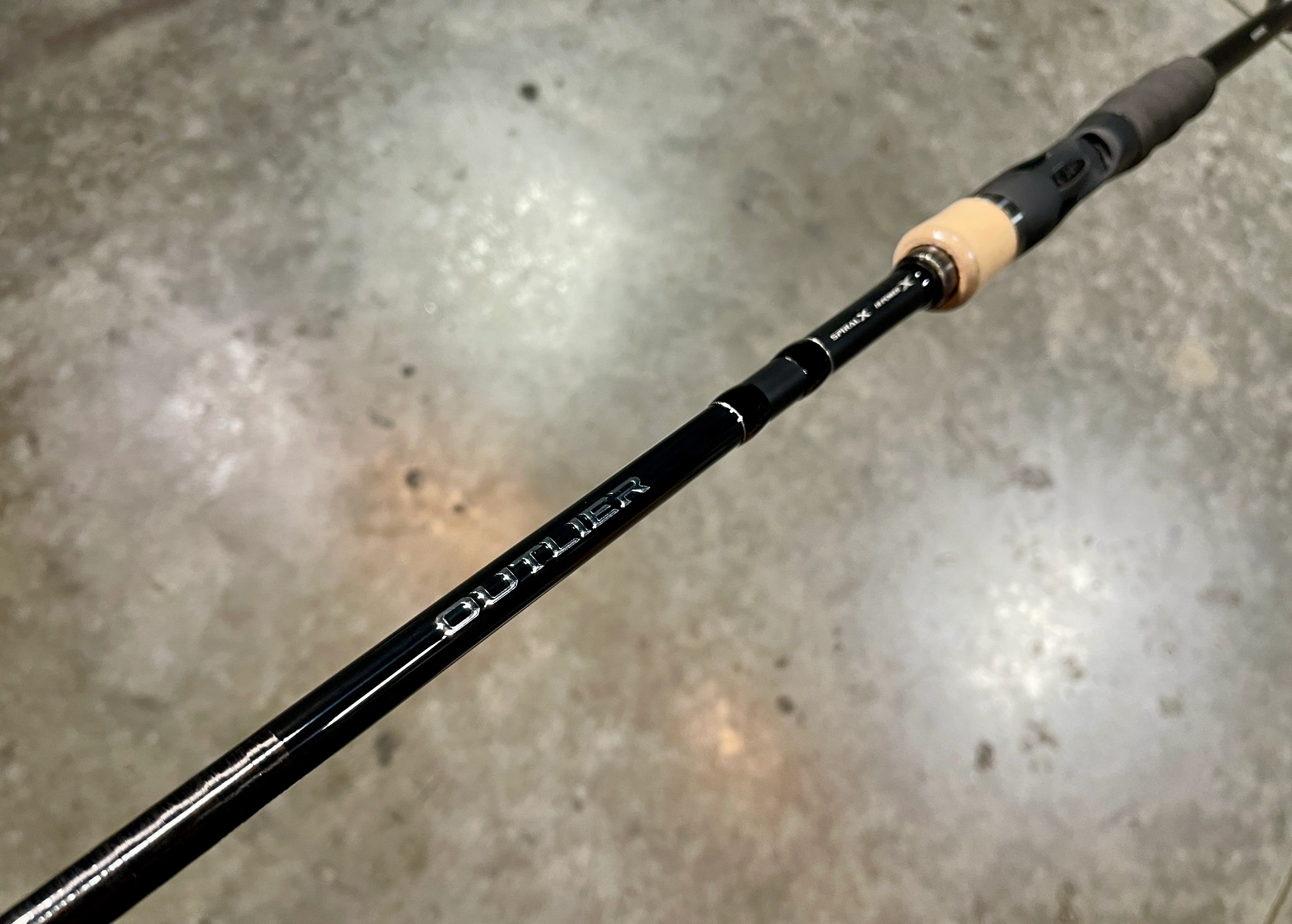 Outlier Swimbait Rods - Image 16