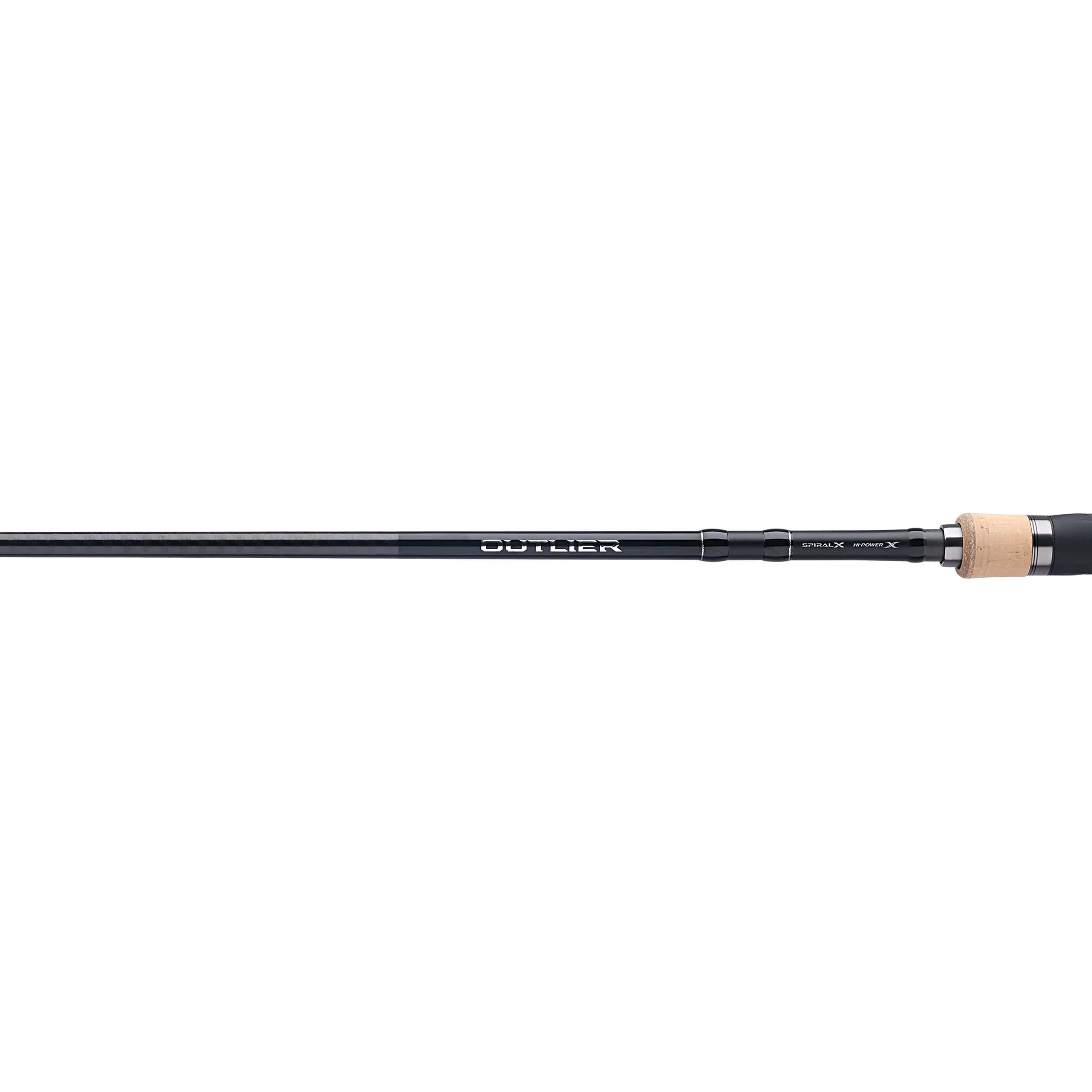 Outlier Swimbait Rods - Image 2
