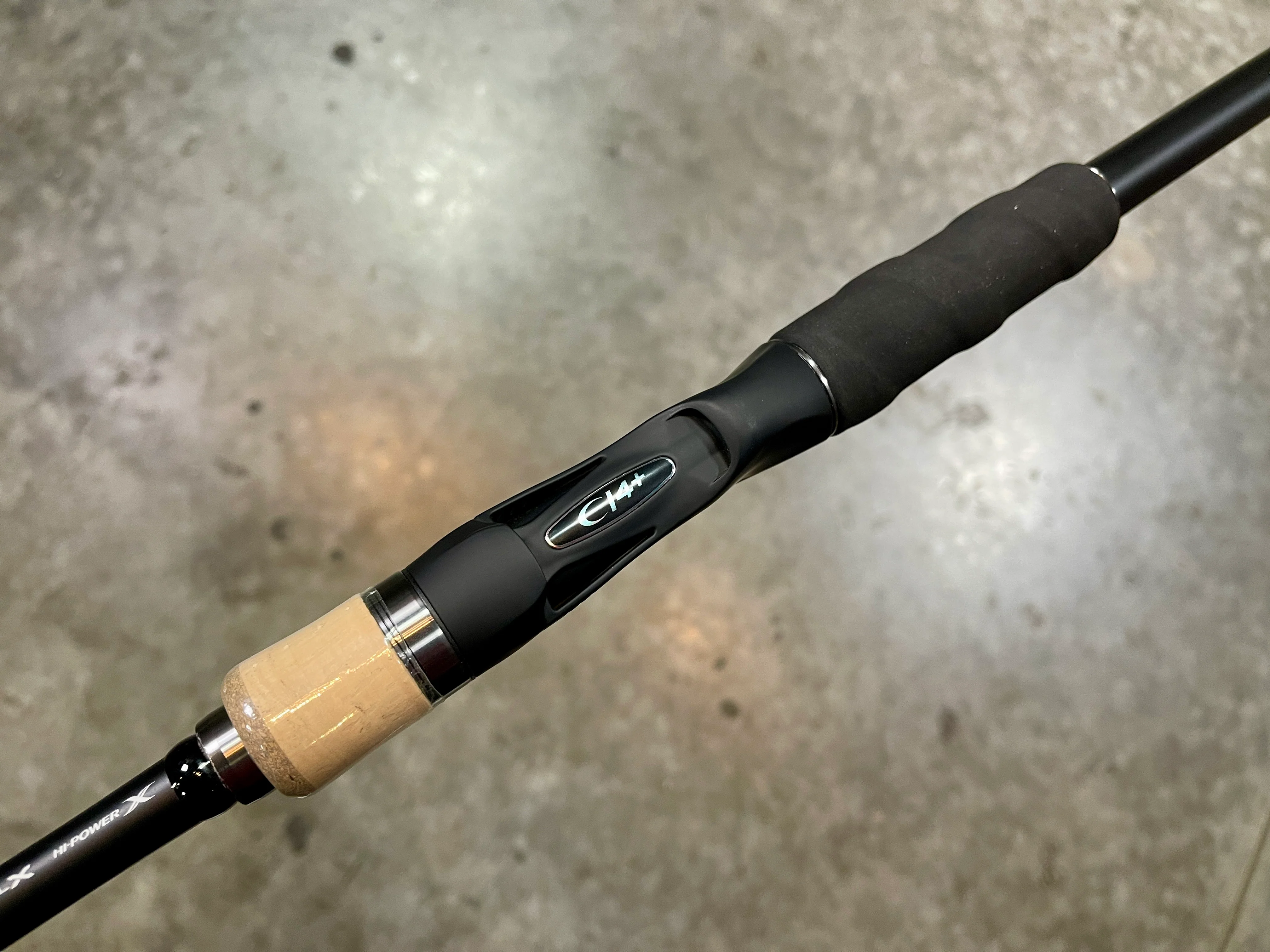 Outlier Swimbait Rods - Image 6
