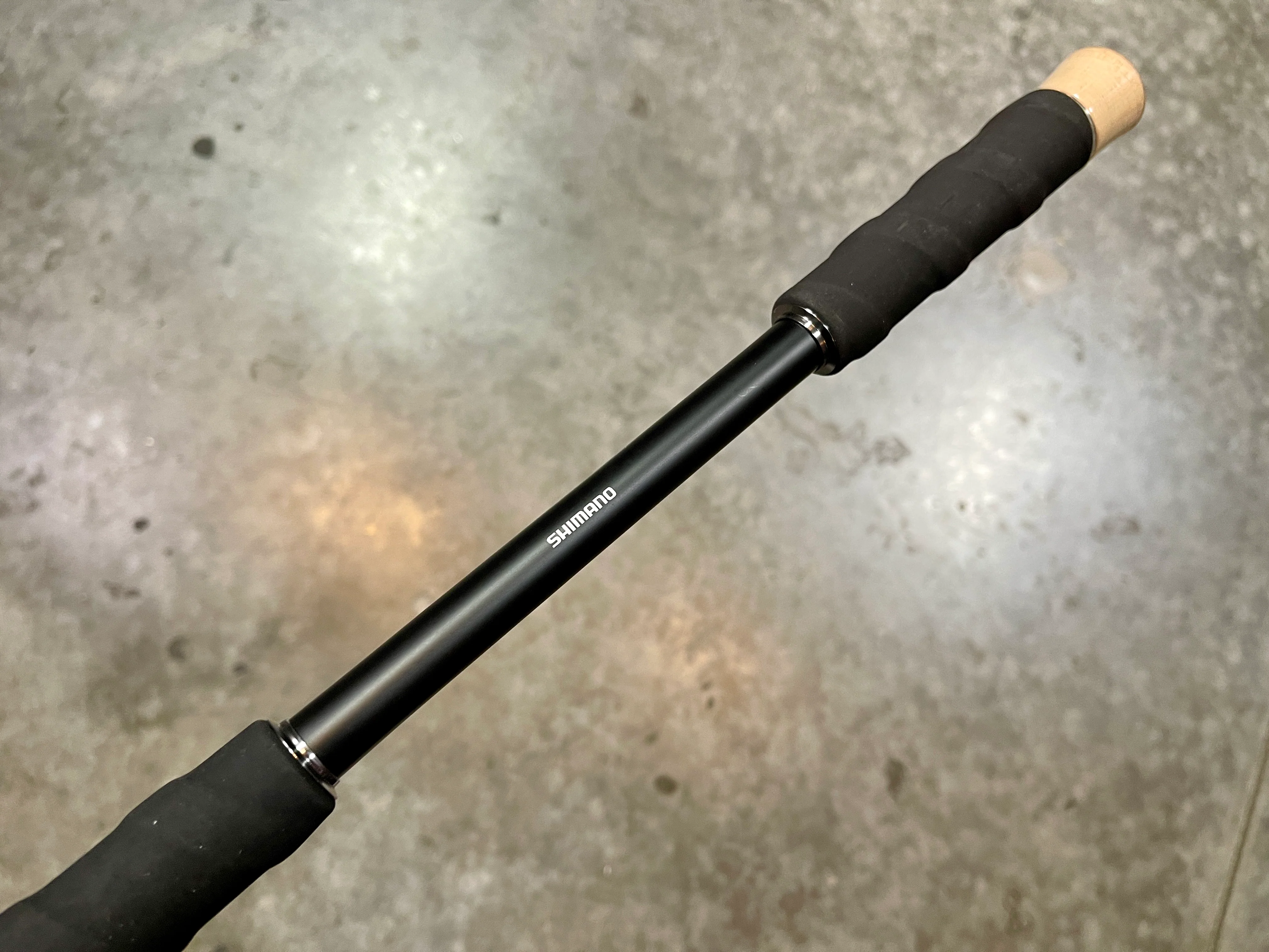 Outlier Swimbait Rods - Image 7