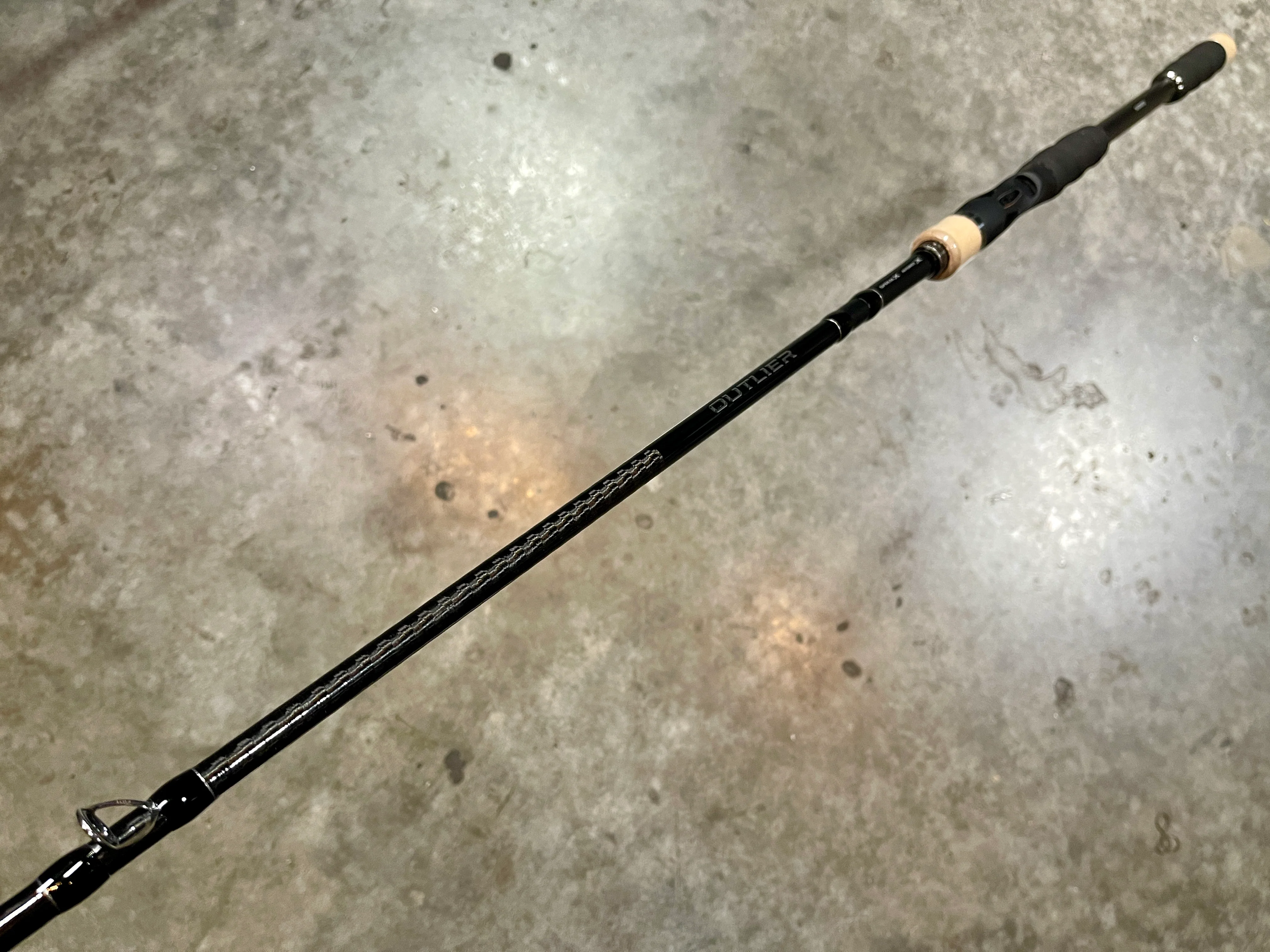 Outlier Swimbait Rods - Image 8