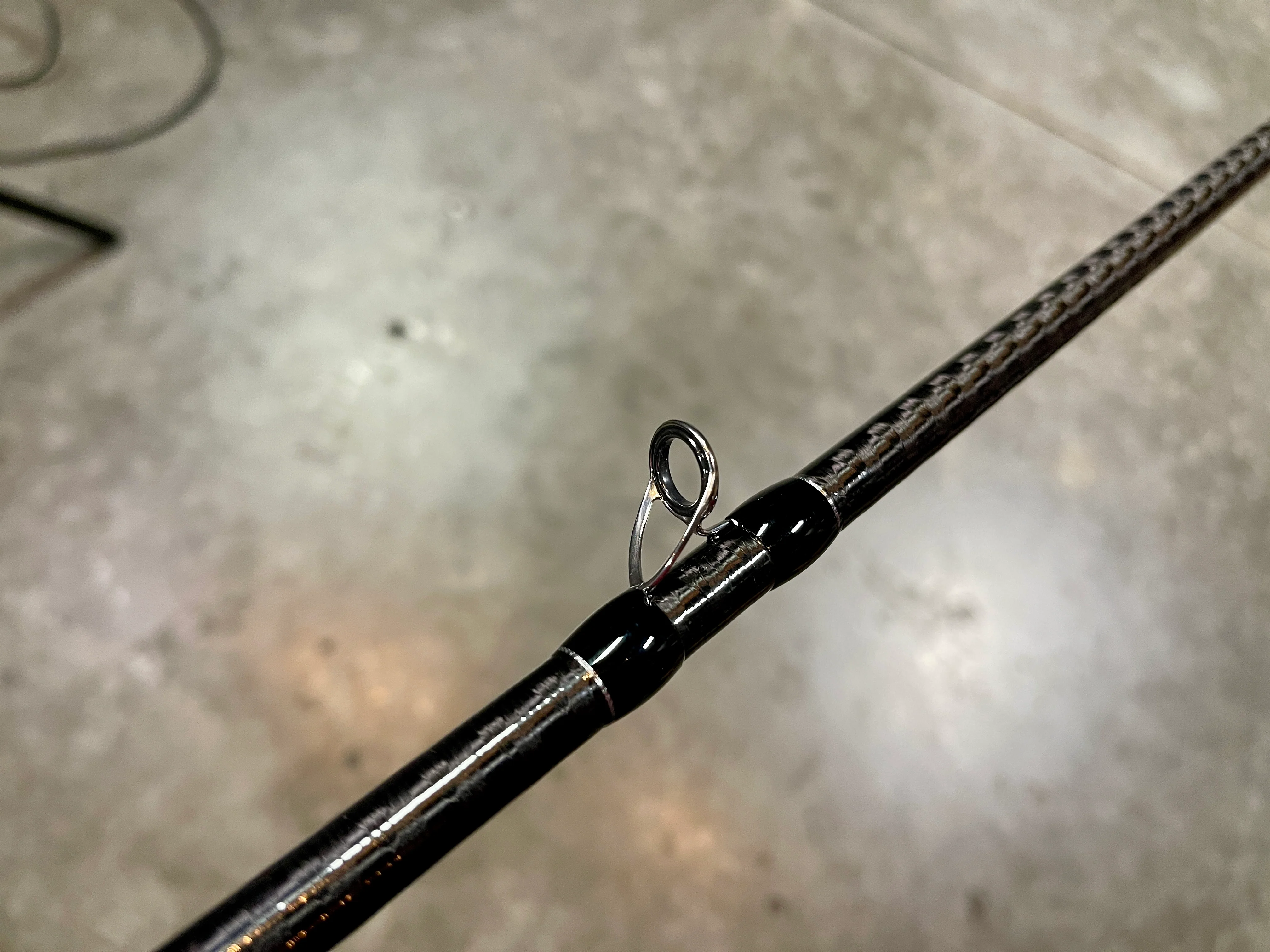 Outlier Swimbait Rods - Image 9