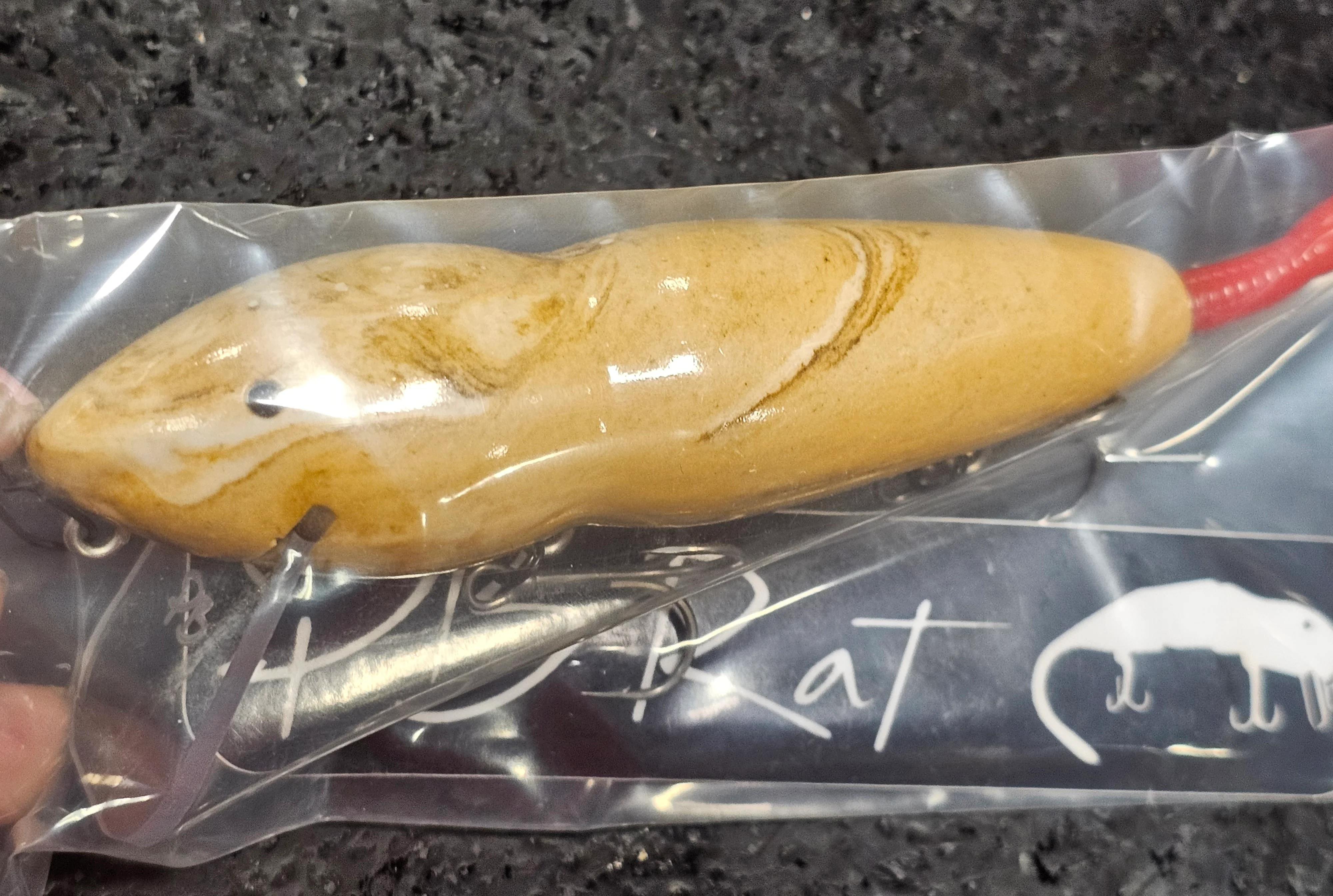 PB Mini Rat 1 piece - Image 3