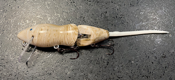 PB Rat 2 Piece