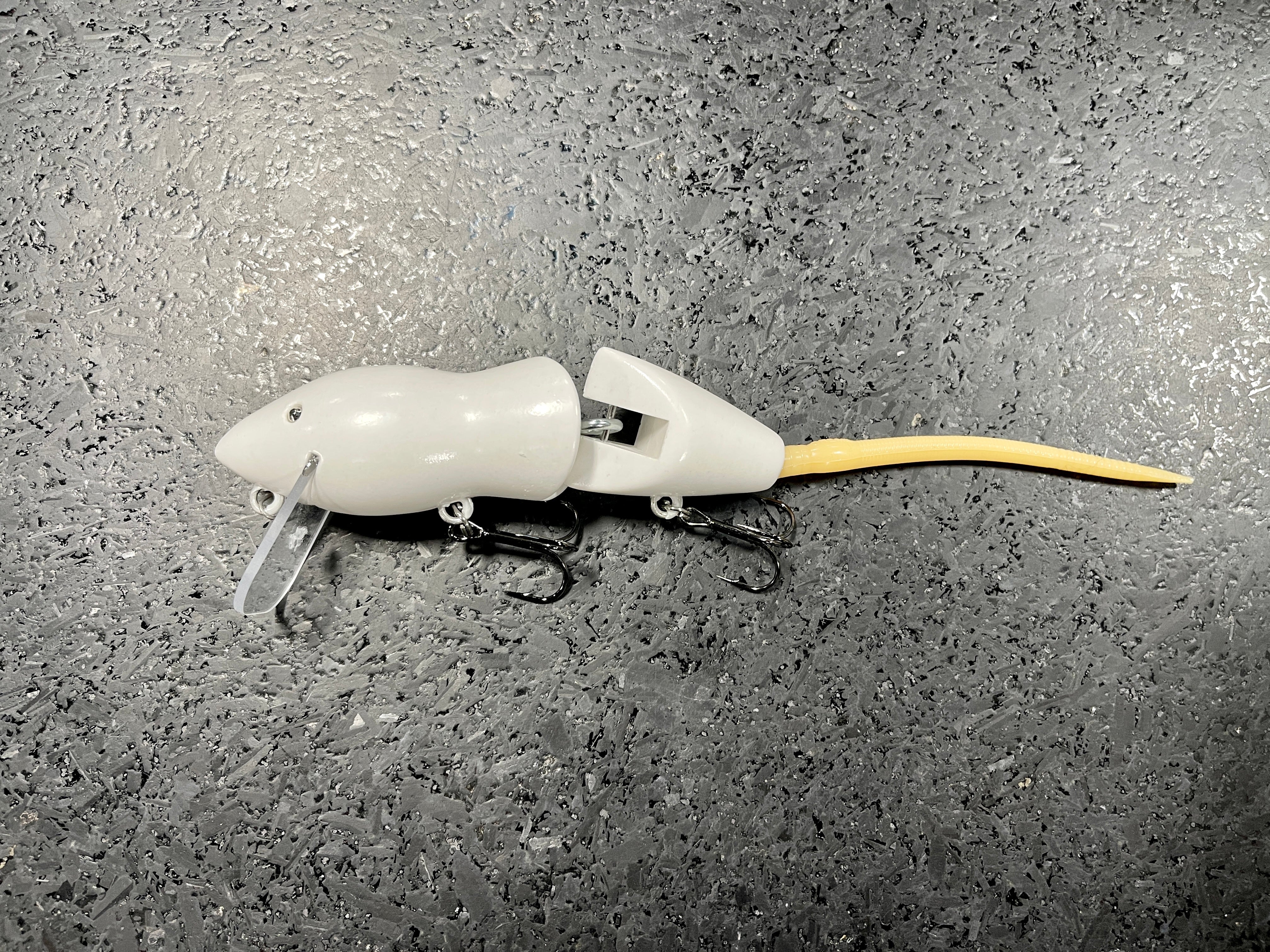 PB Rat 2 Piece - Image 11