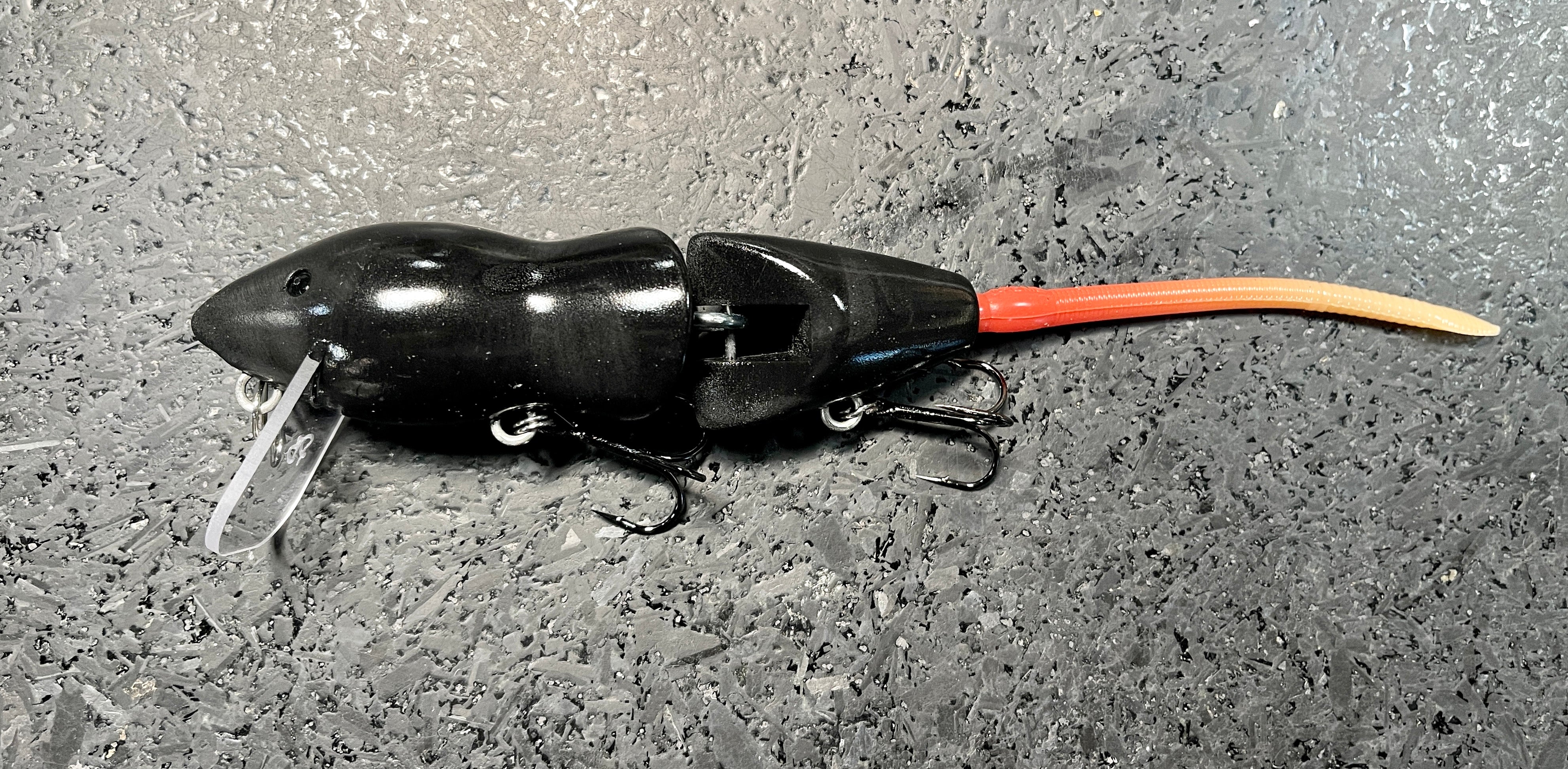 PB Rat 2 Piece - Image 12