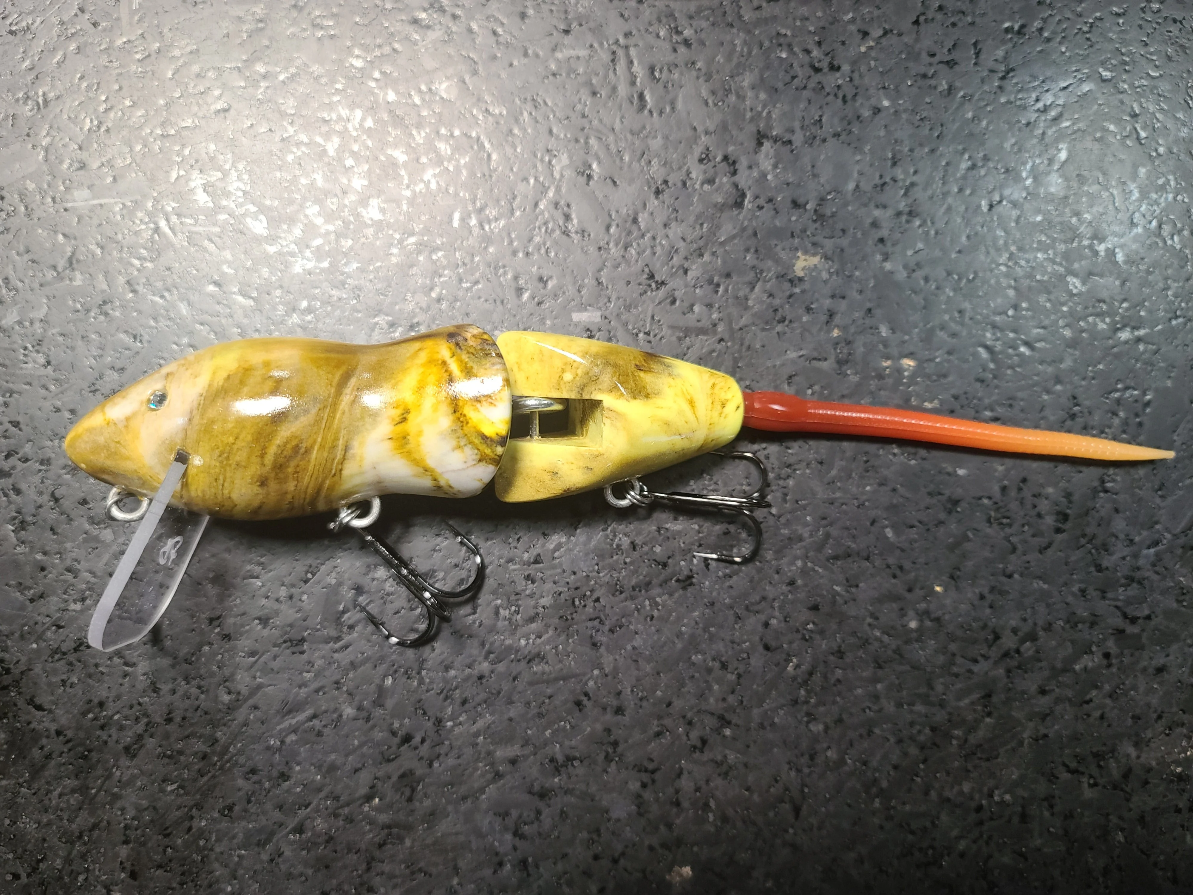 PB Rat 2 Piece - Image 14