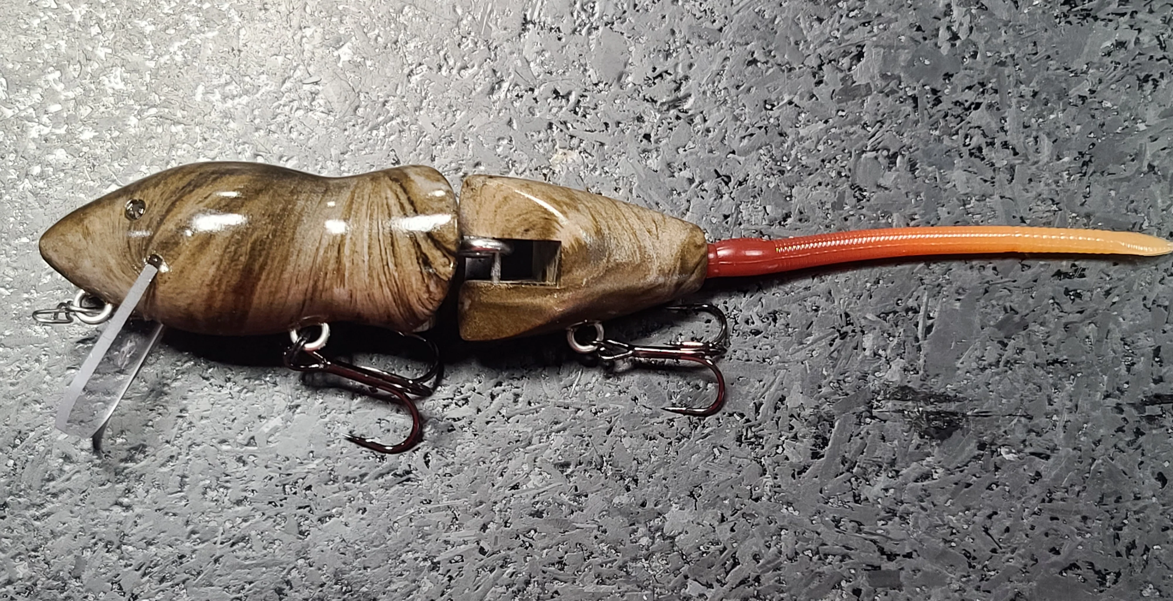 PB Rat 2 Piece - Image 15