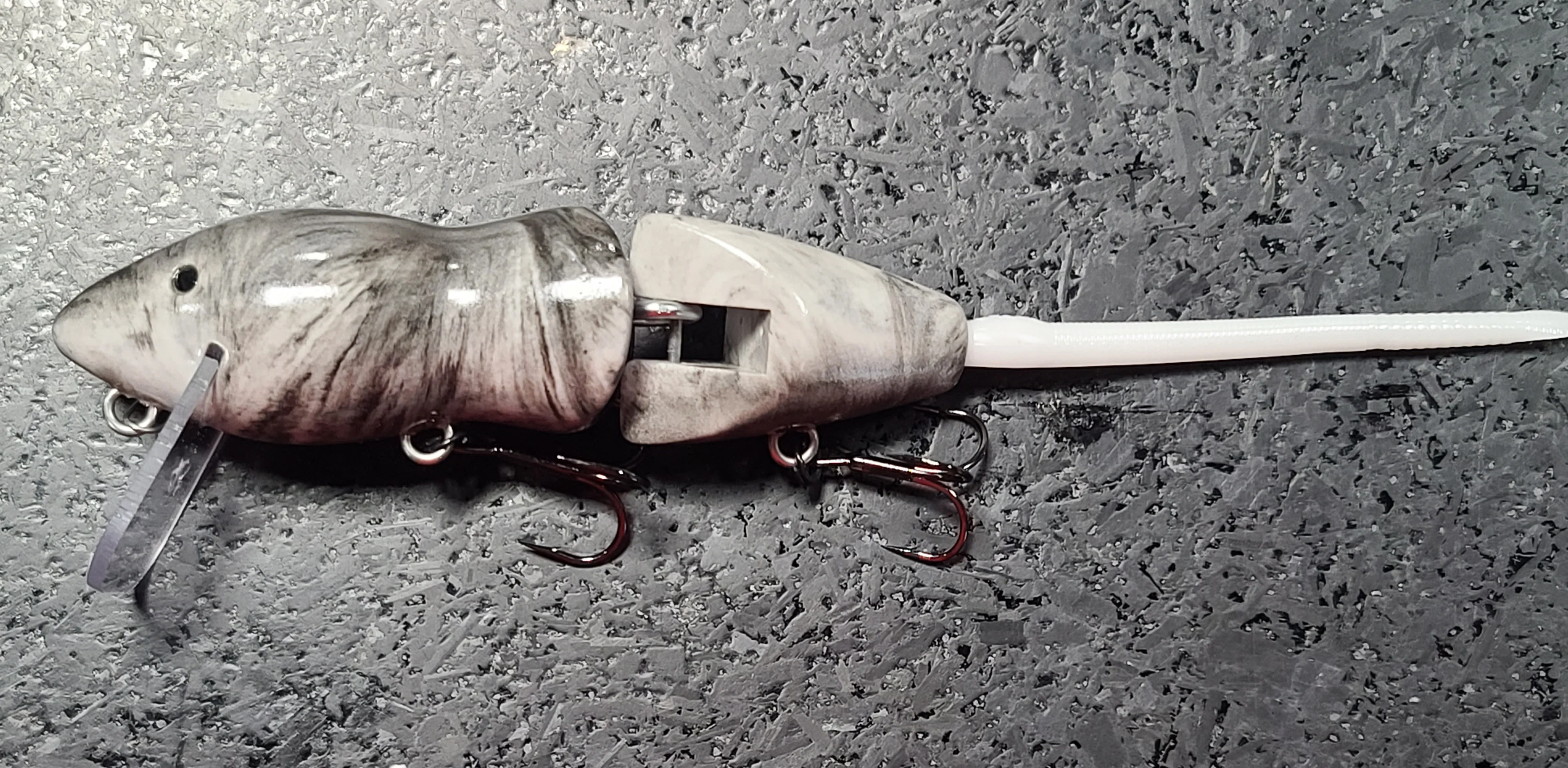 PB Rat 2 Piece - Image 16