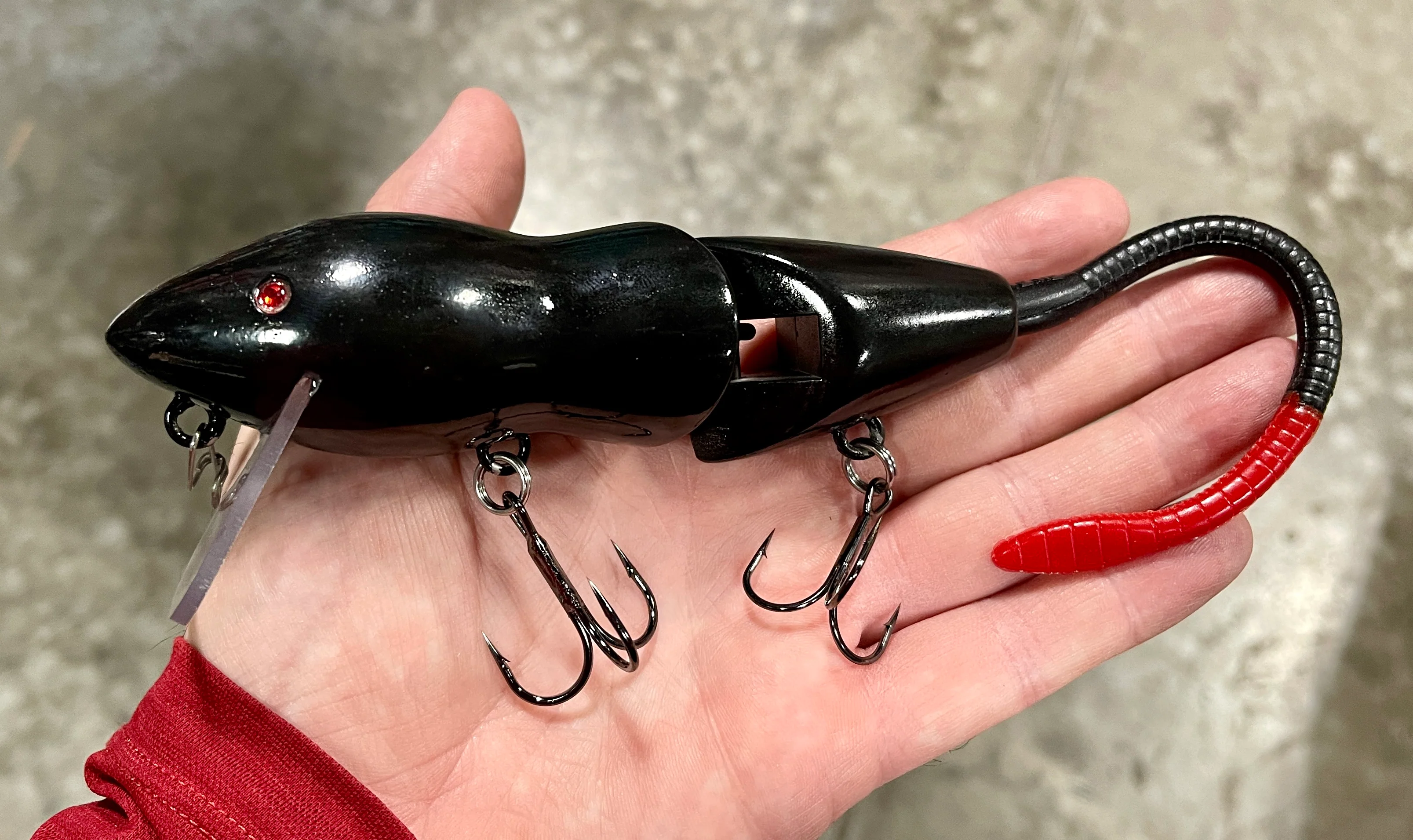 PB Rat 2 Piece - Image 20