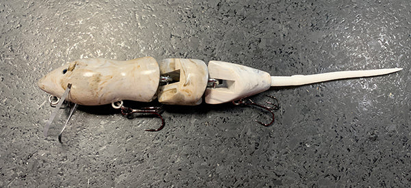 PB Rat 3 Piece