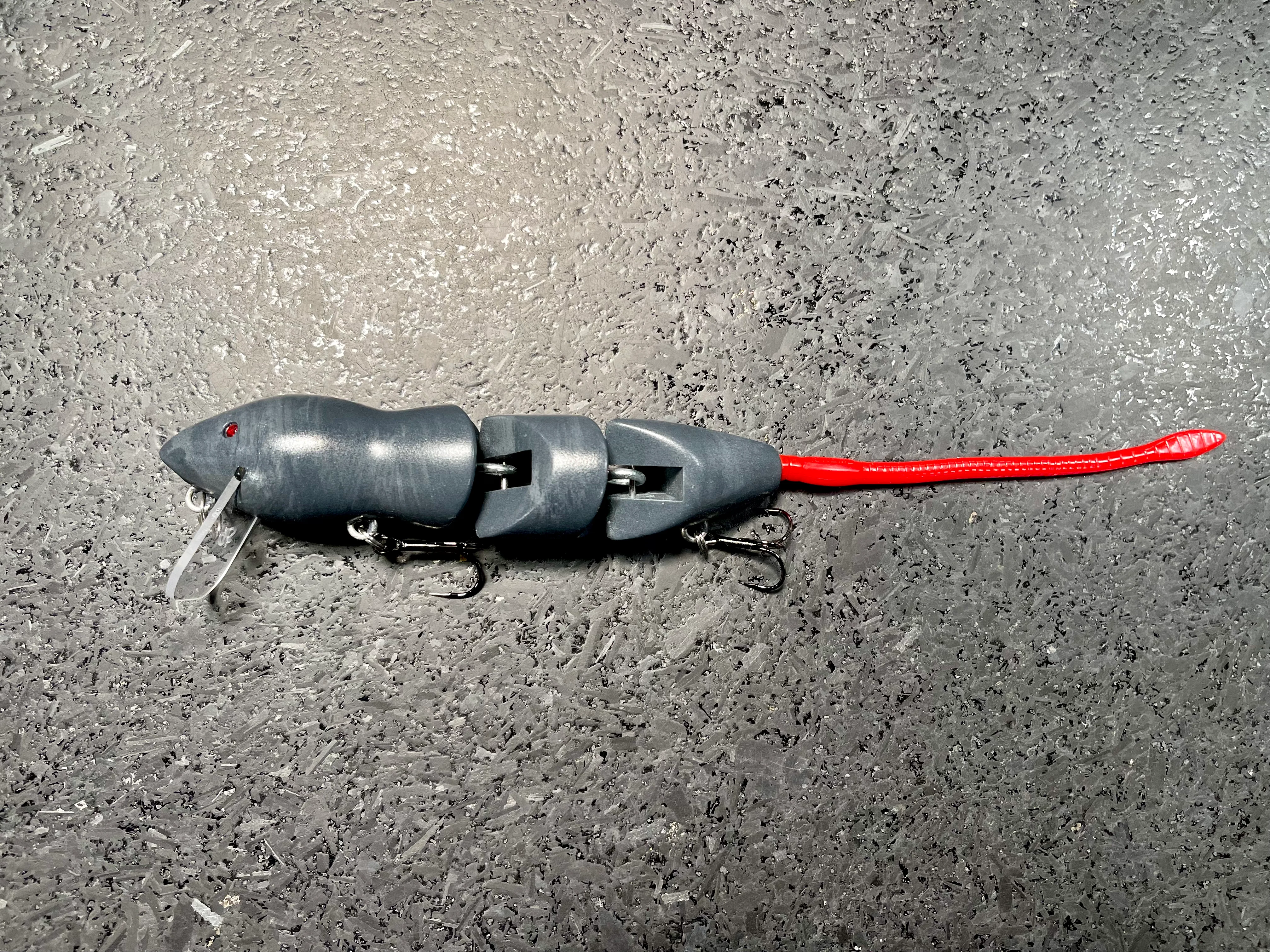 PB Rat 3 Piece - Image 10