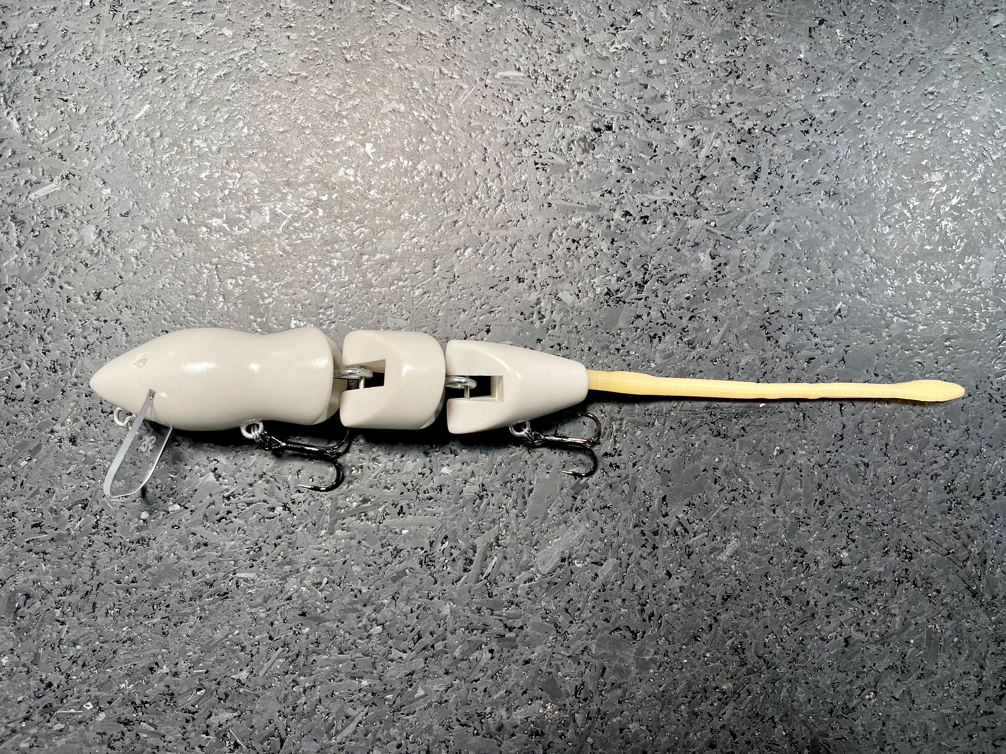 PB Rat 3 Piece - Image 11