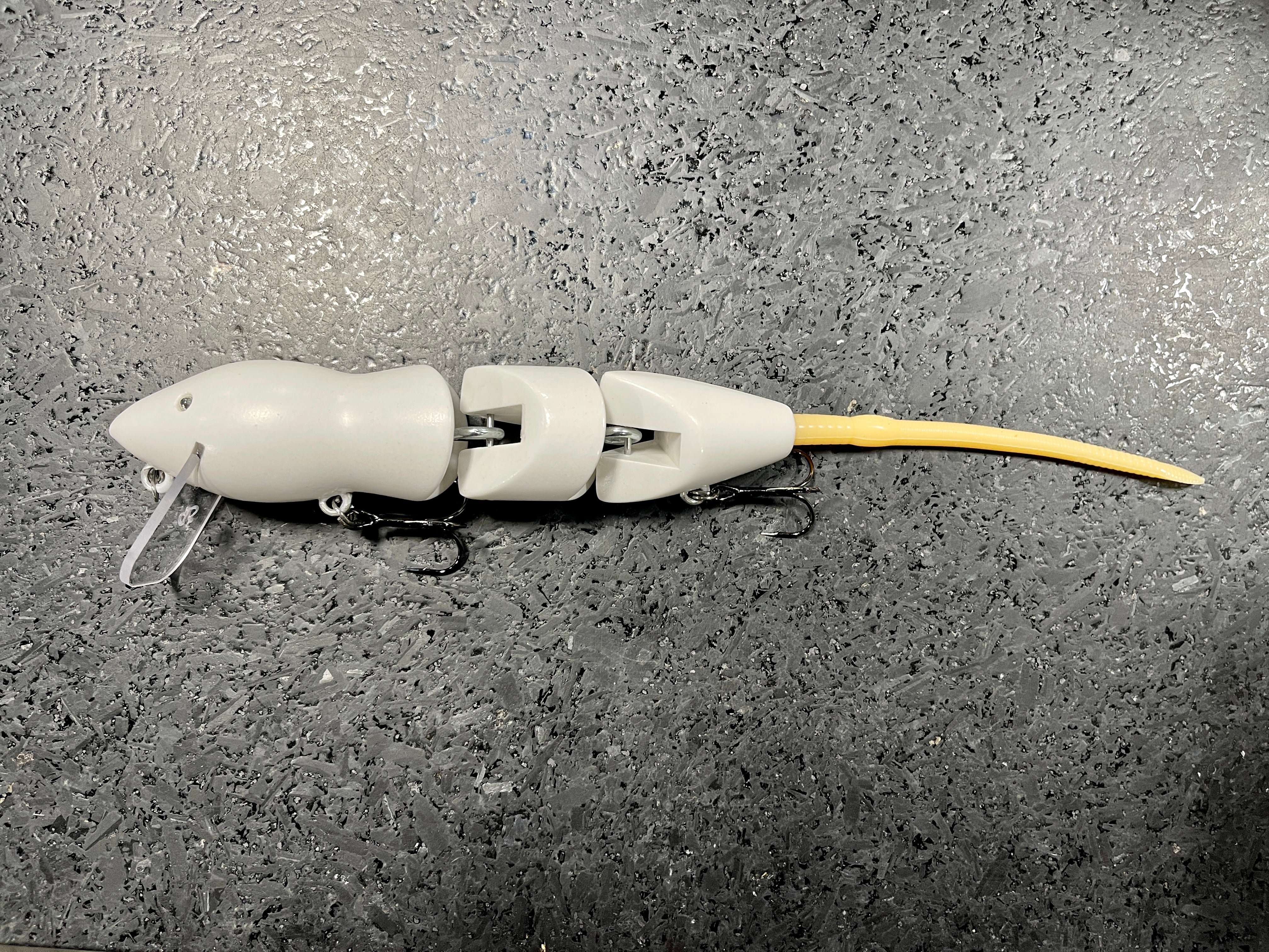 PB Rat 3 Piece - Image 12
