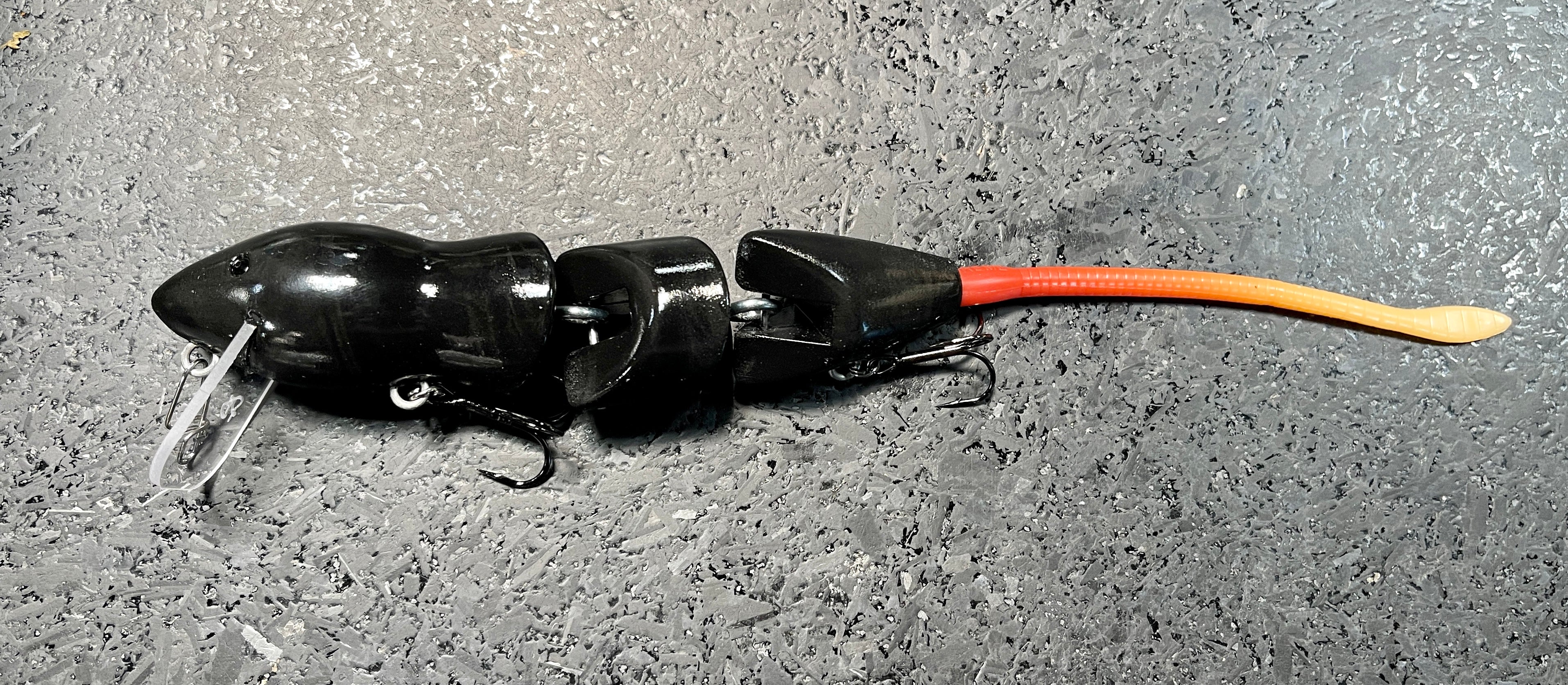 PB Rat 3 Piece - Image 13