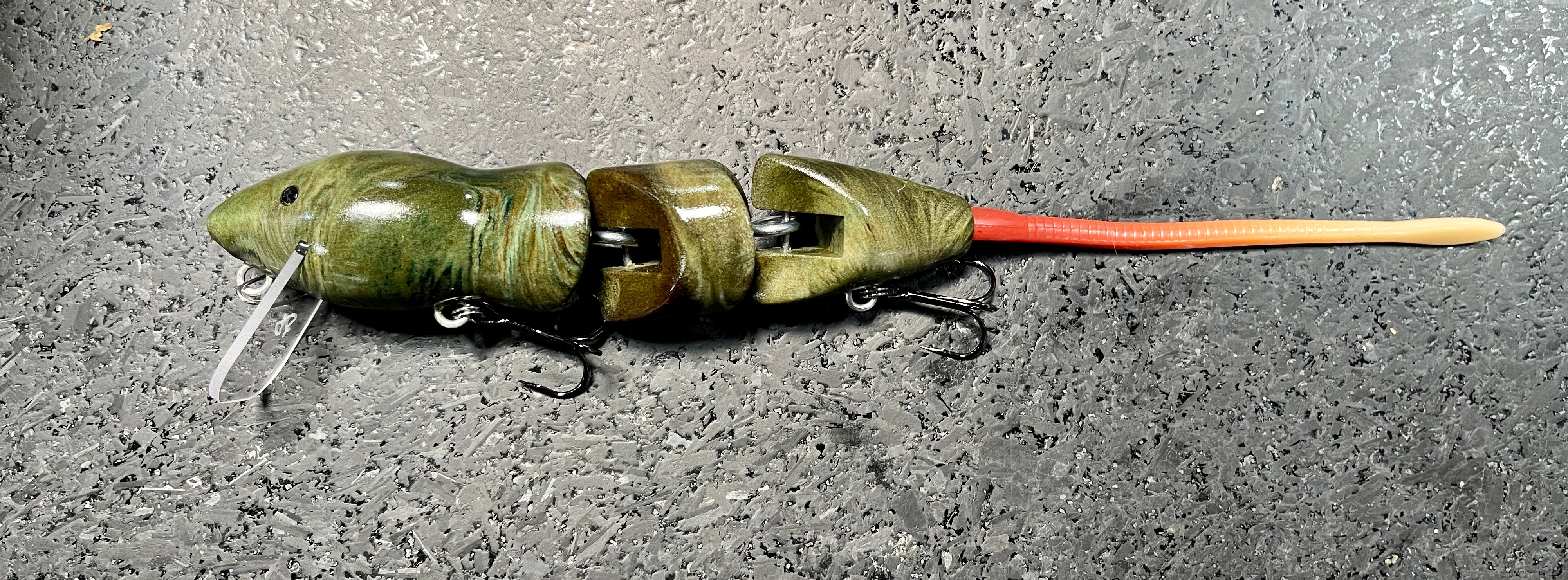 PB Rat 3 Piece - Image 14