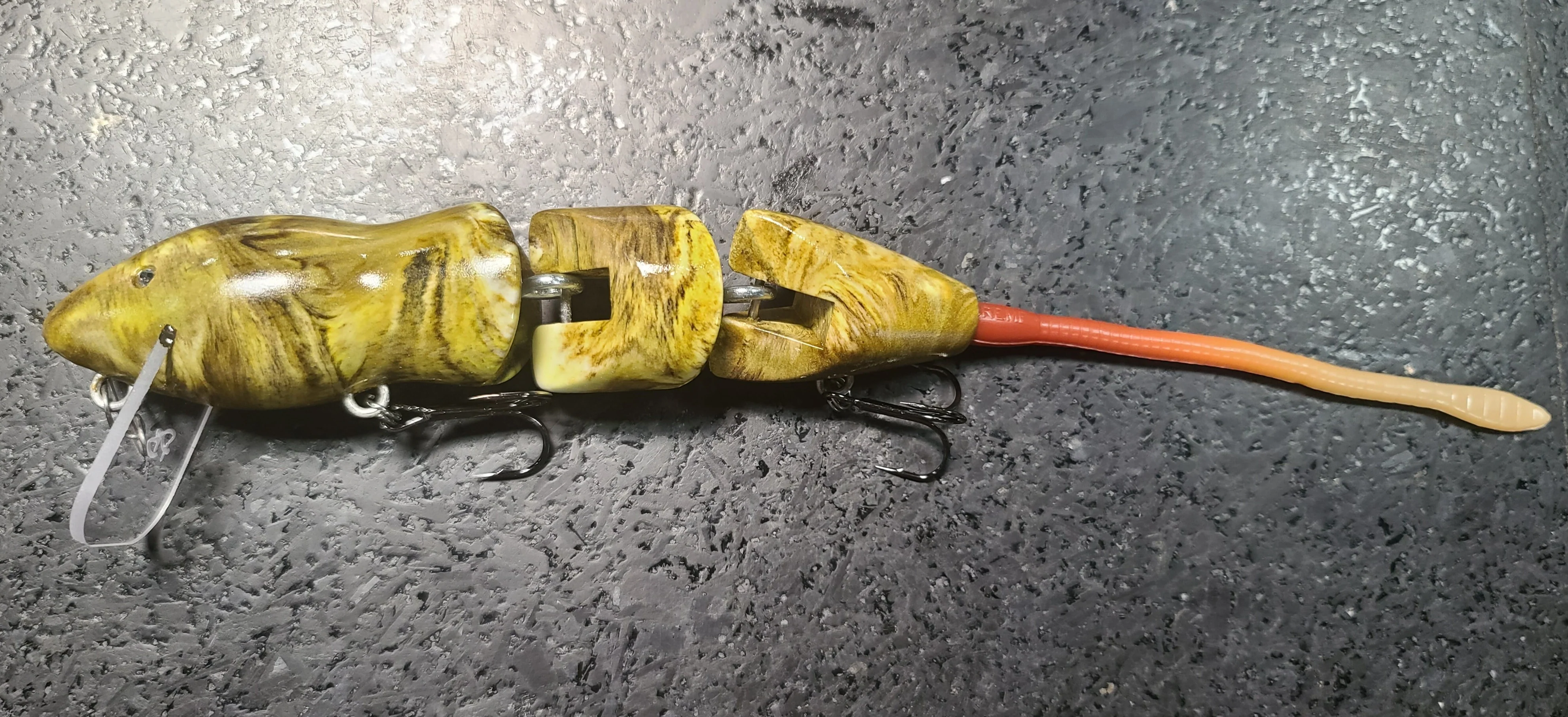 PB Rat 3 Piece - Image 15