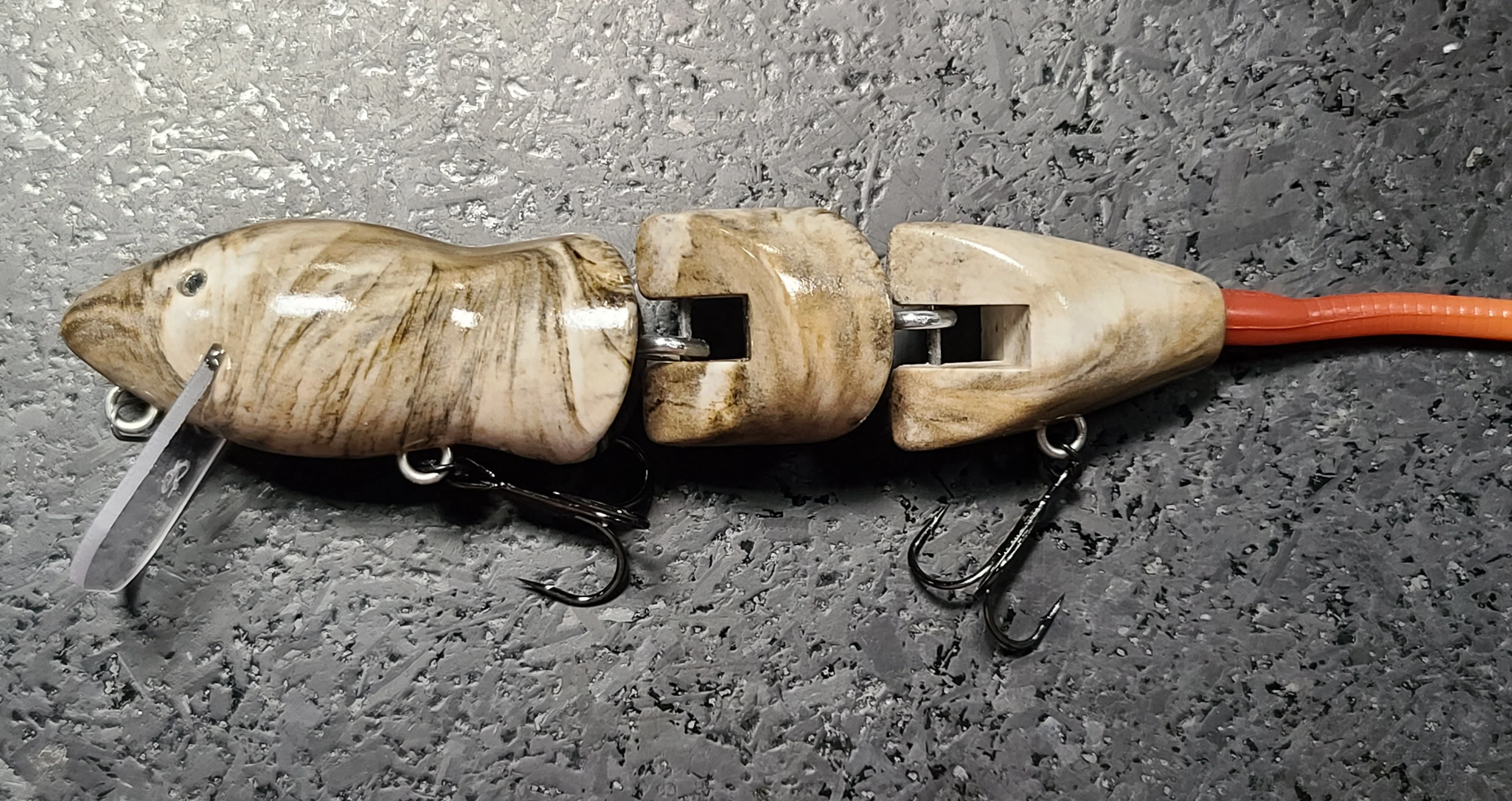 PB Rat 3 Piece - Image 16