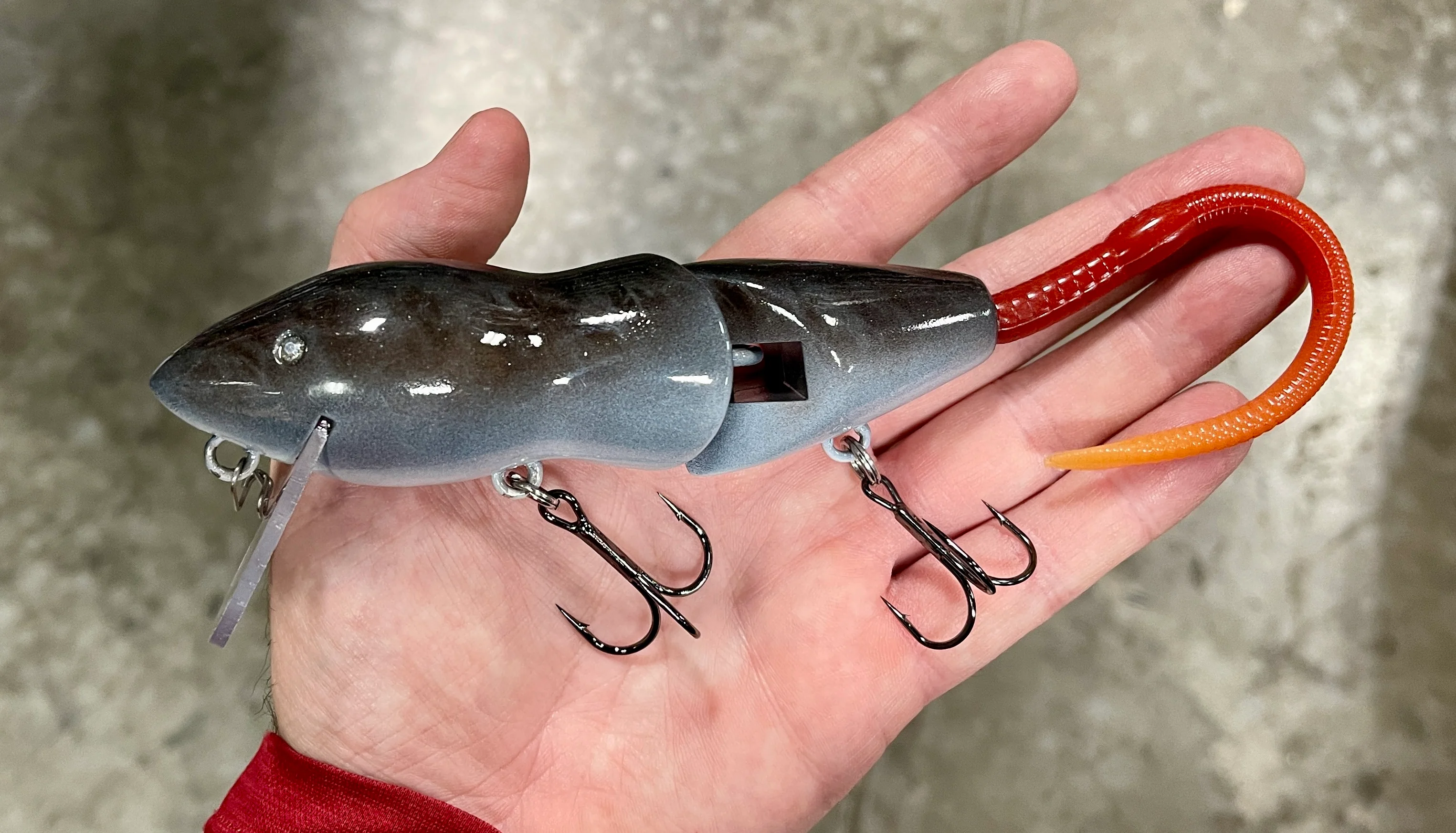 PB Rat 3 Piece - Image 17